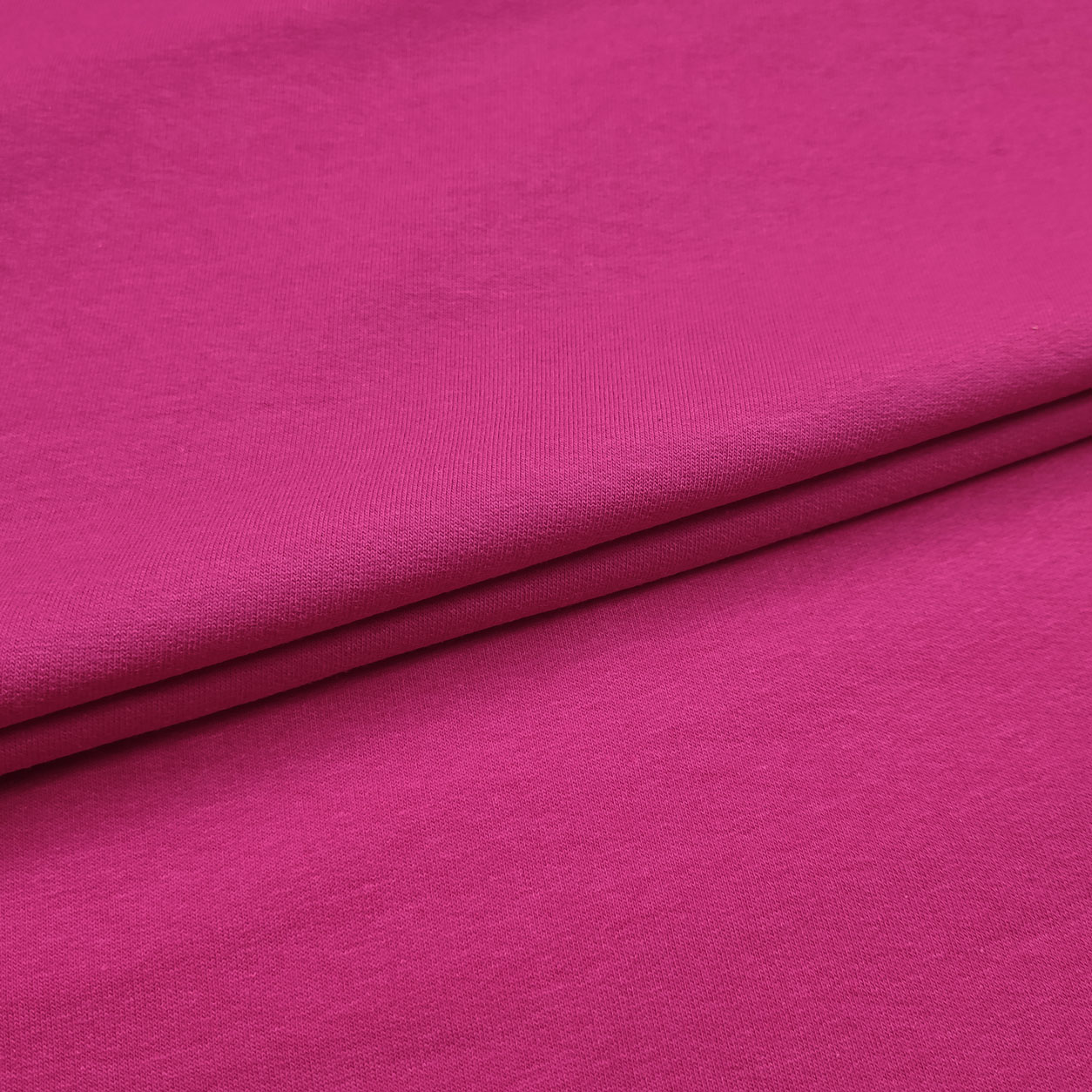 Dressmaking Cotton Unbrushed Fleece  Image