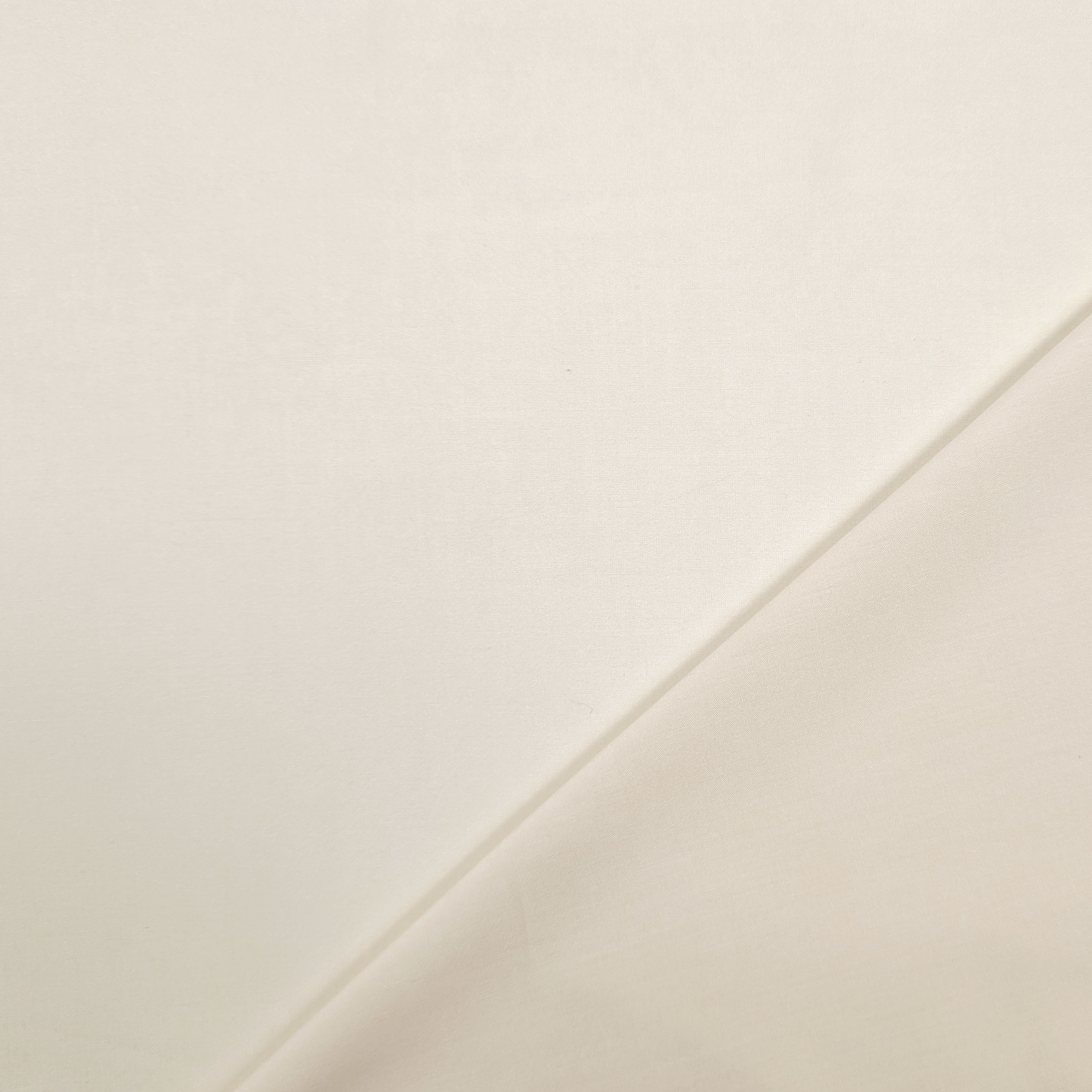 Plain Natural Viscose Fabric Image