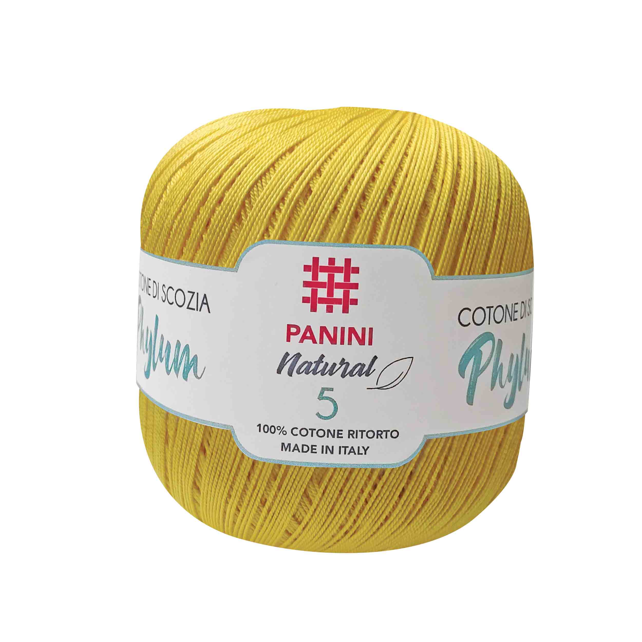 Yellow - 1167