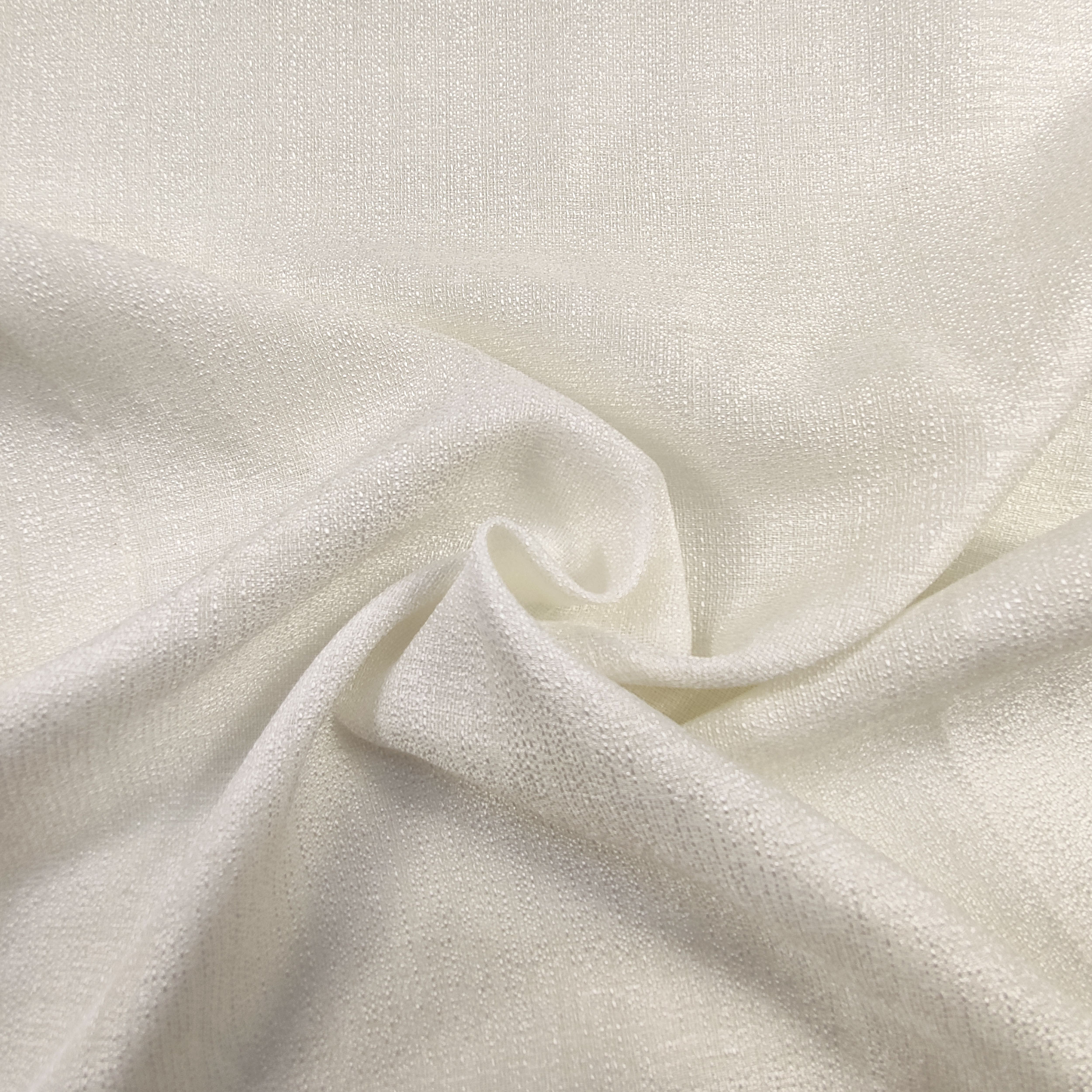 Fabric Curtain Matisse Cream