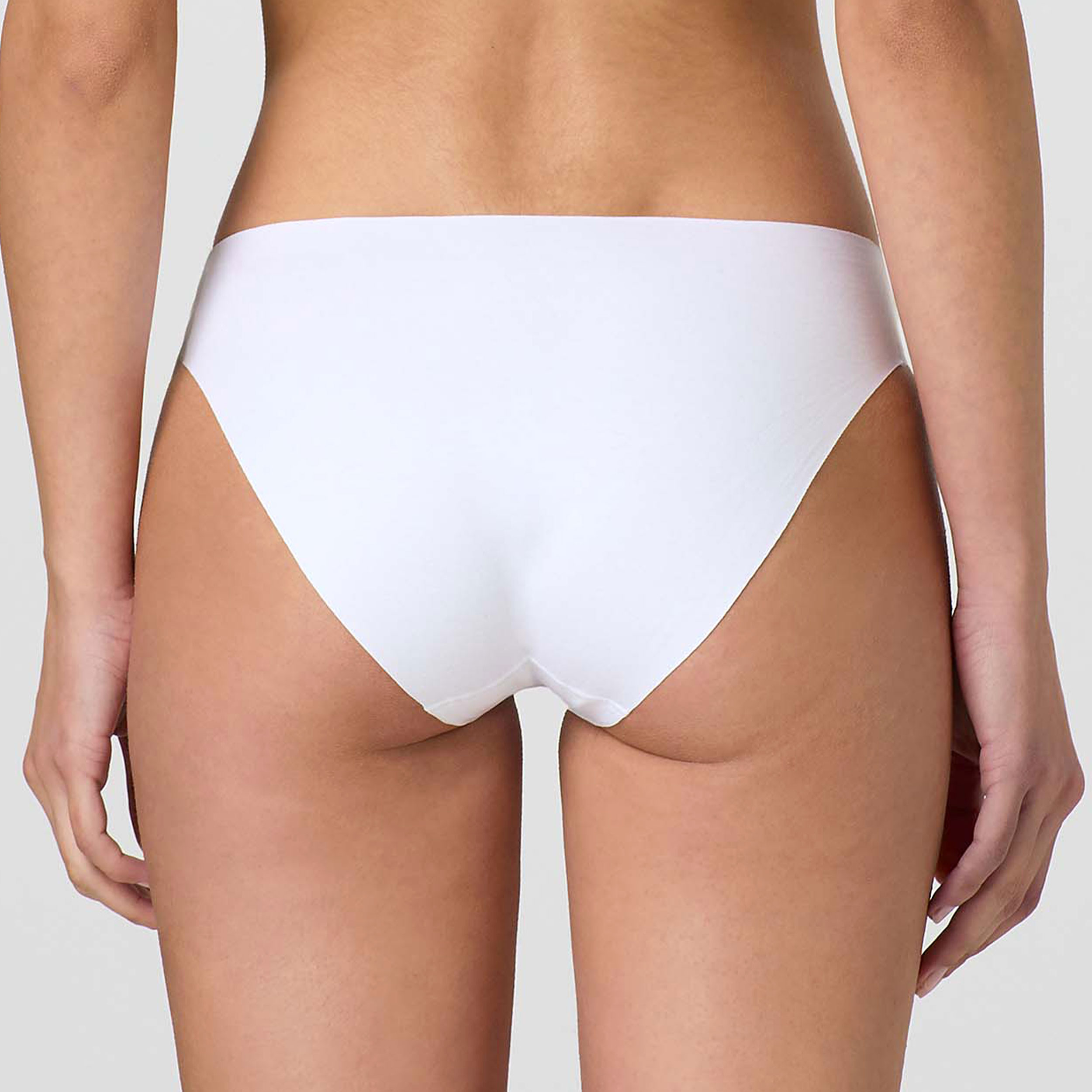 Jadea Laser Cut Briefs 8000 Image
