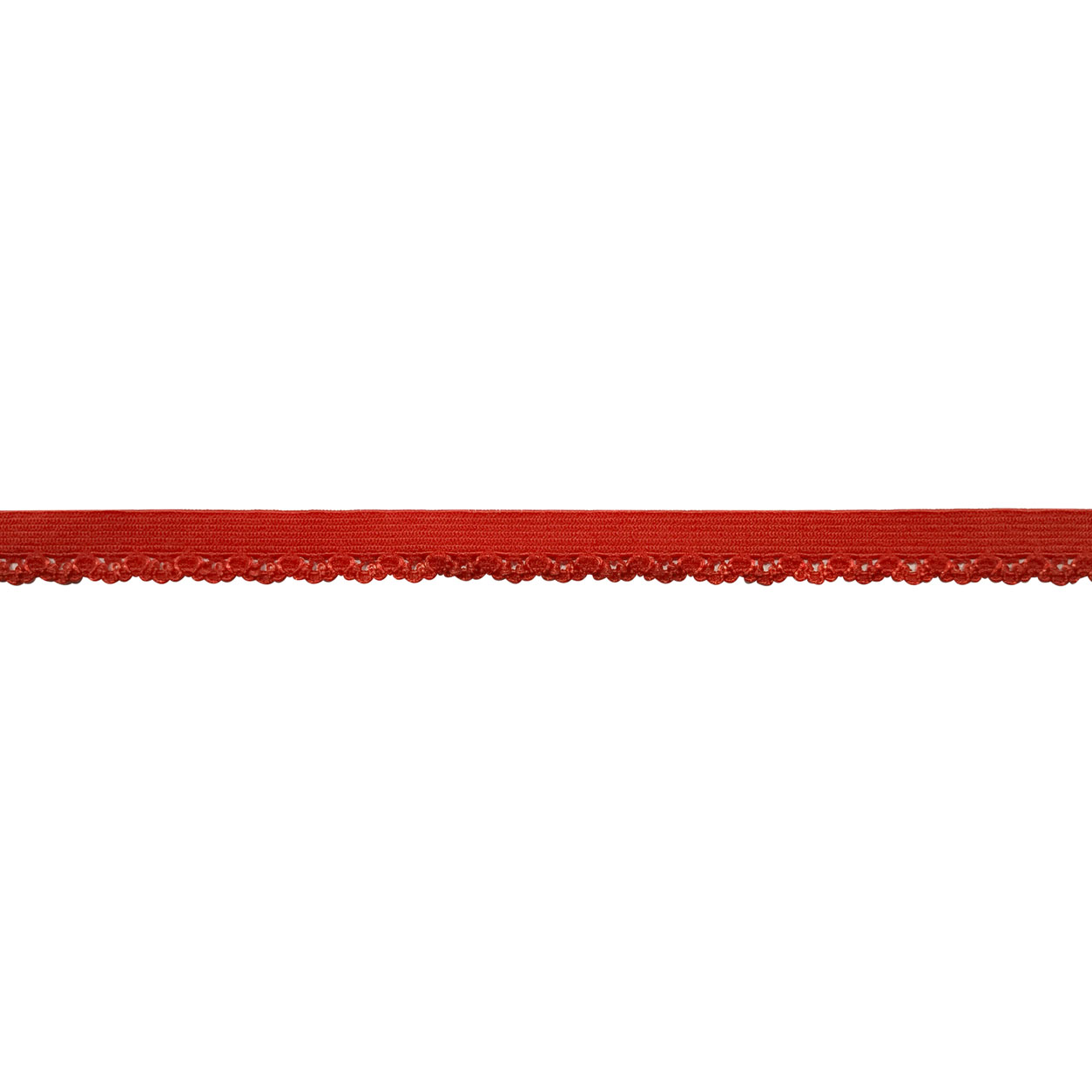 Bordure élastique décorée 2