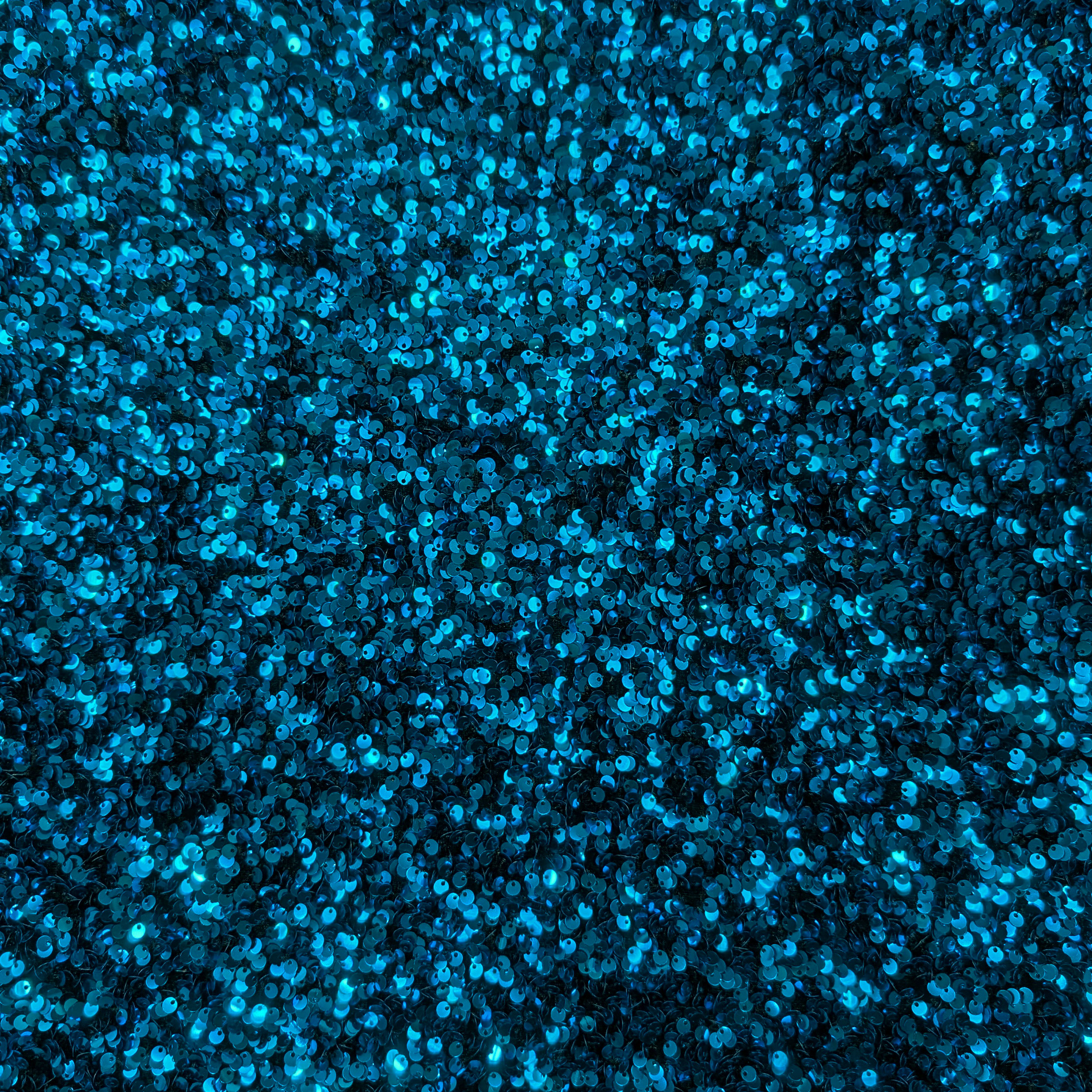 Dressmaking Sequins on Velvet Image