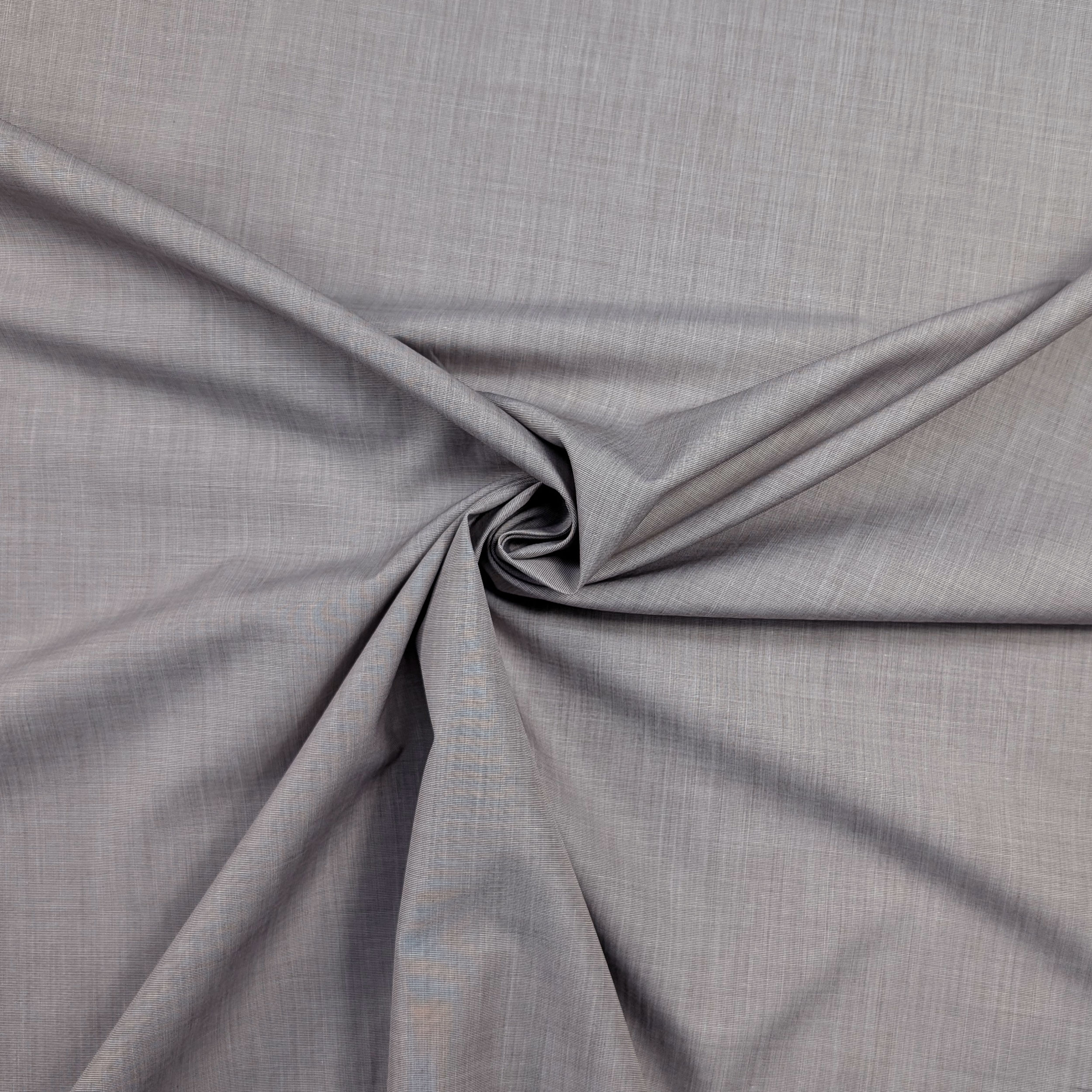 Cotton for Plain Grey Shirts Image