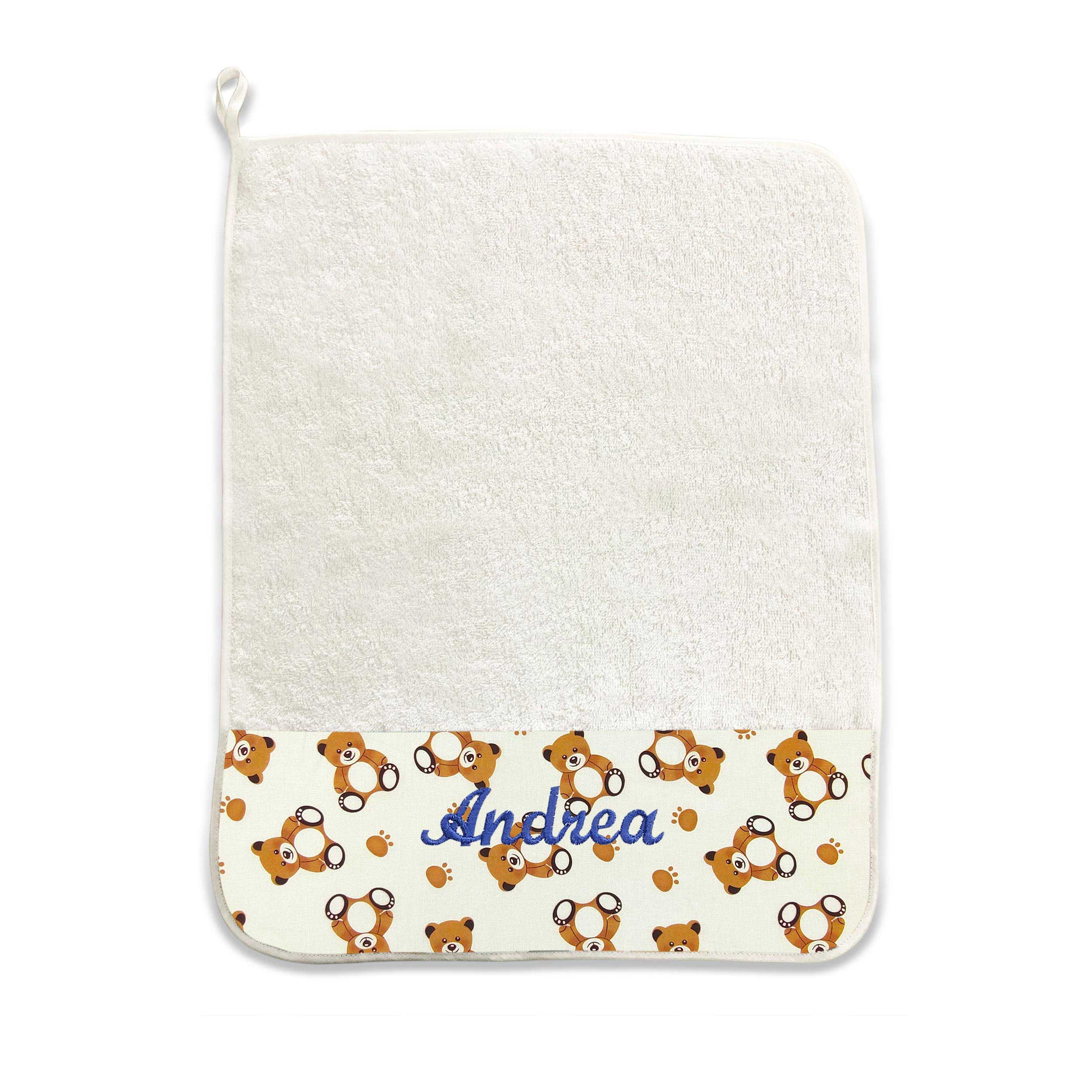  Towel Bears White Background Image