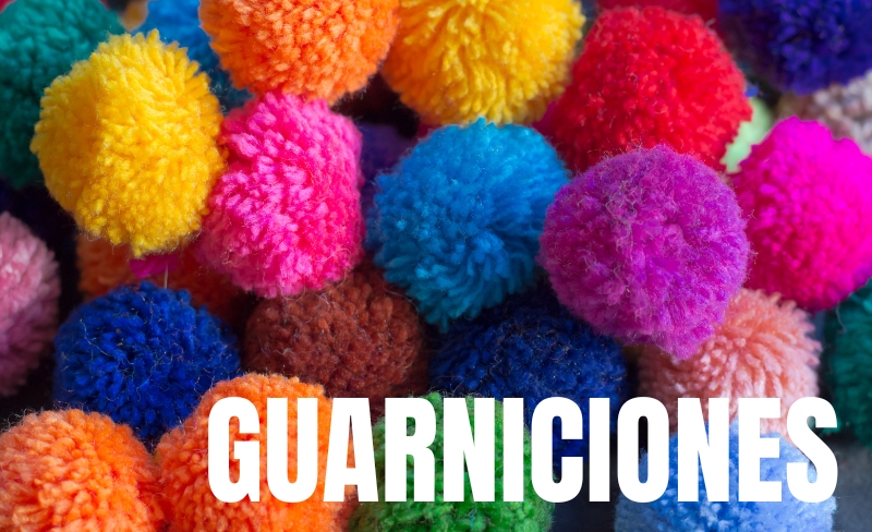 guarniciones