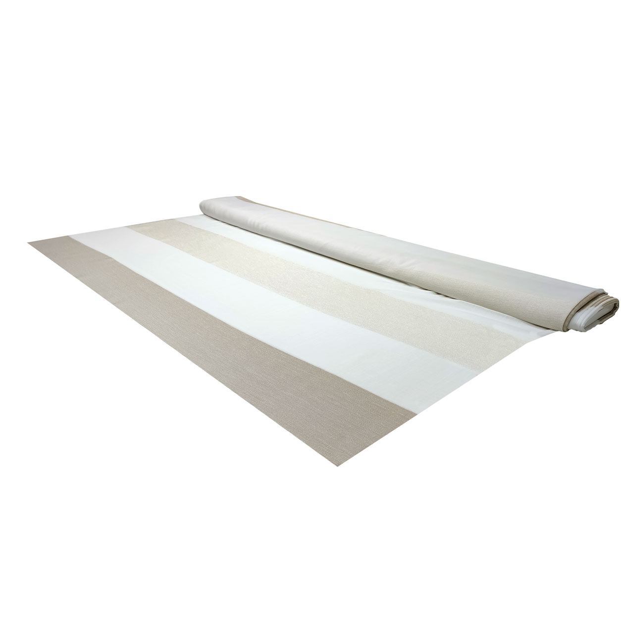 Tente large beige