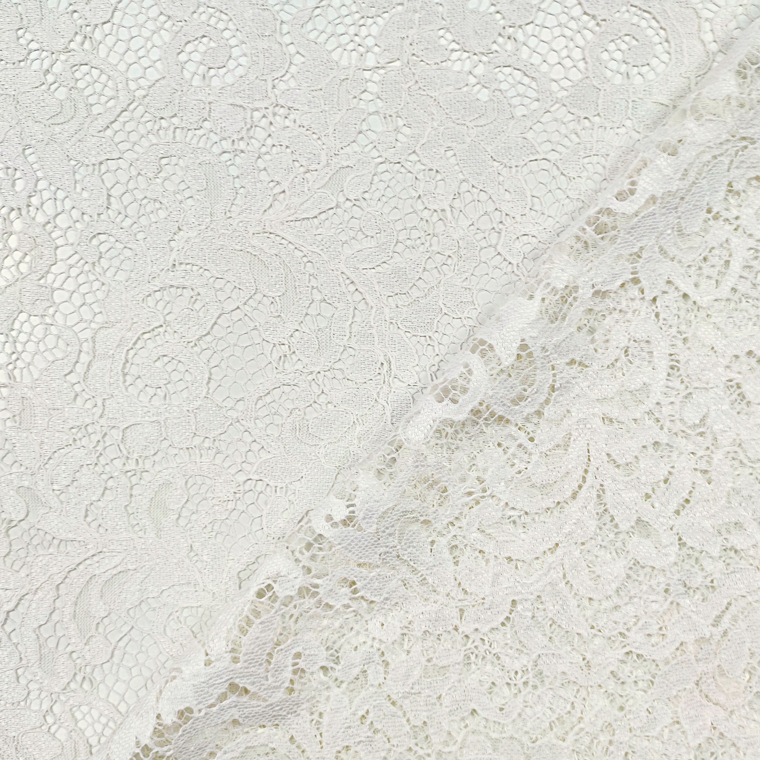 Micky Lace Image