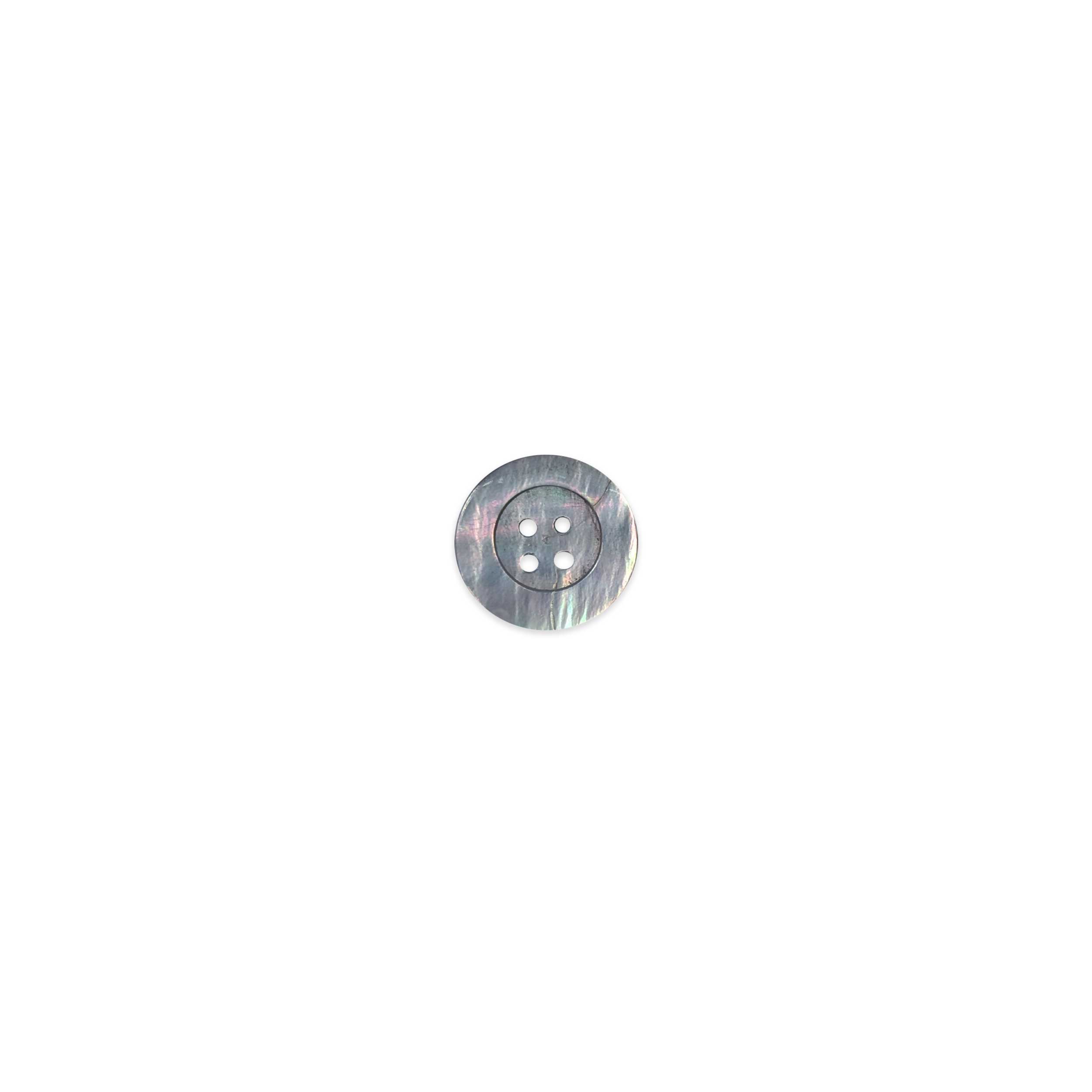 Four-Hole Mother-of-Pearl Ice Lin 24 Image