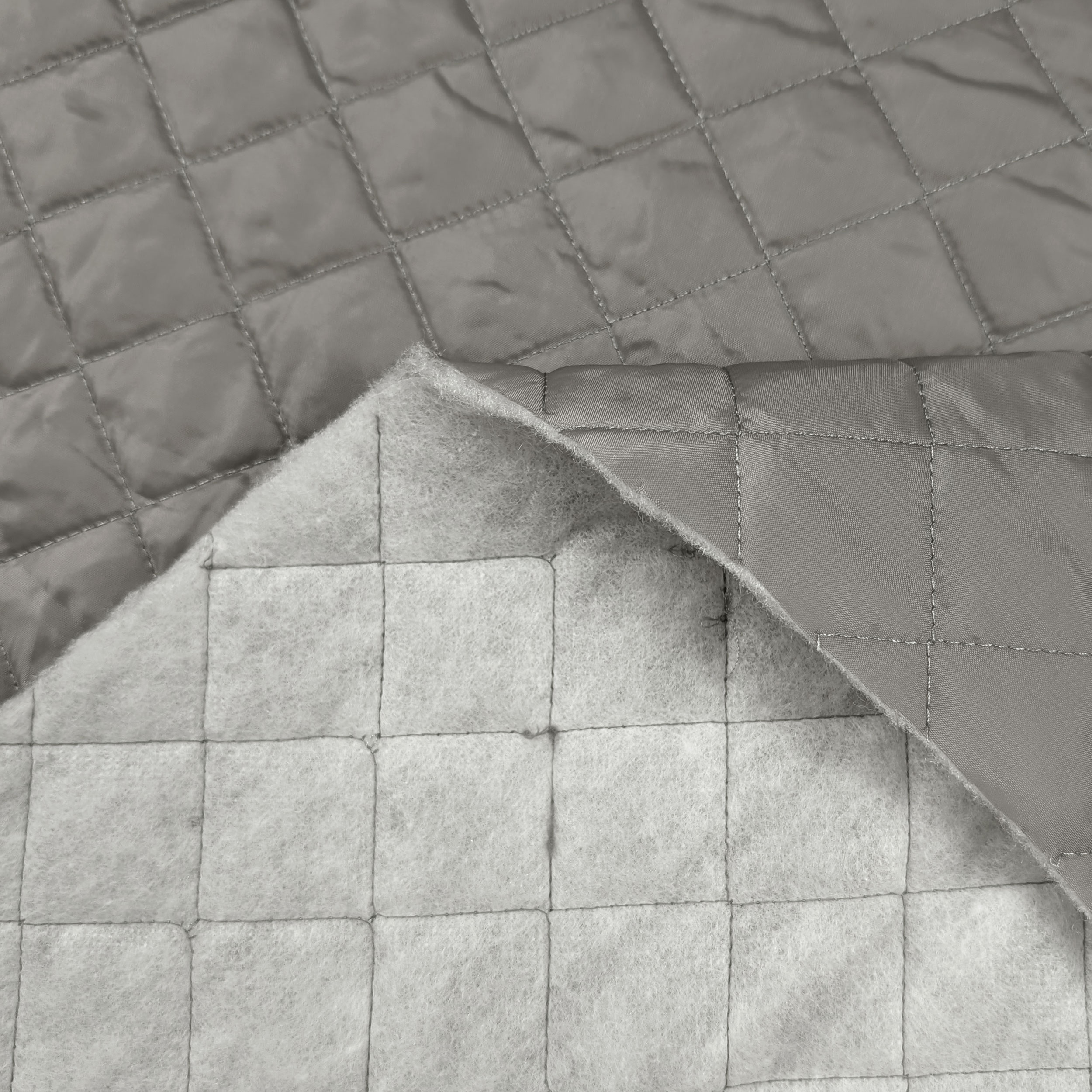 Quilted Lining Image