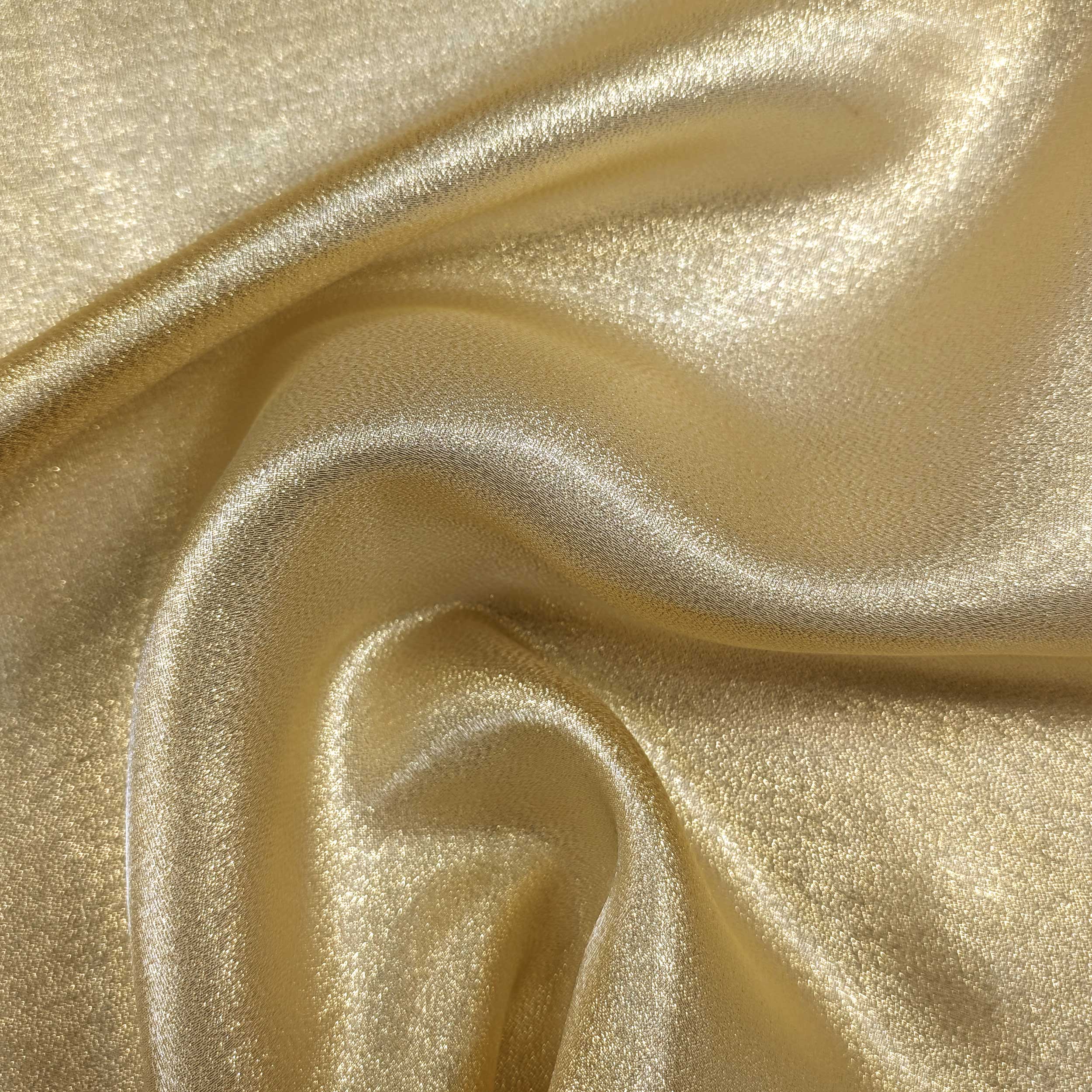 Organza Lurex Image