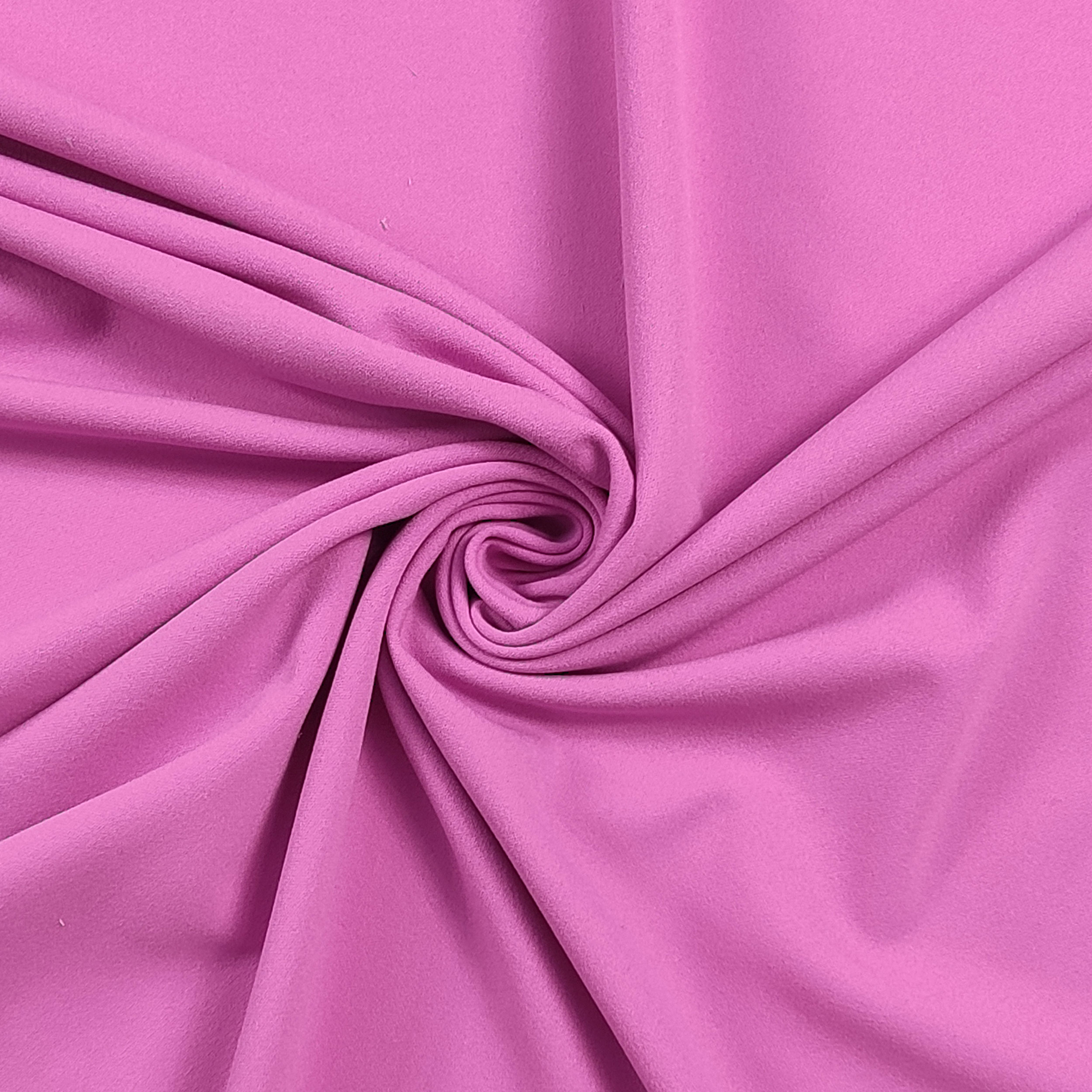 Hand Crepe Scuba jersey Image