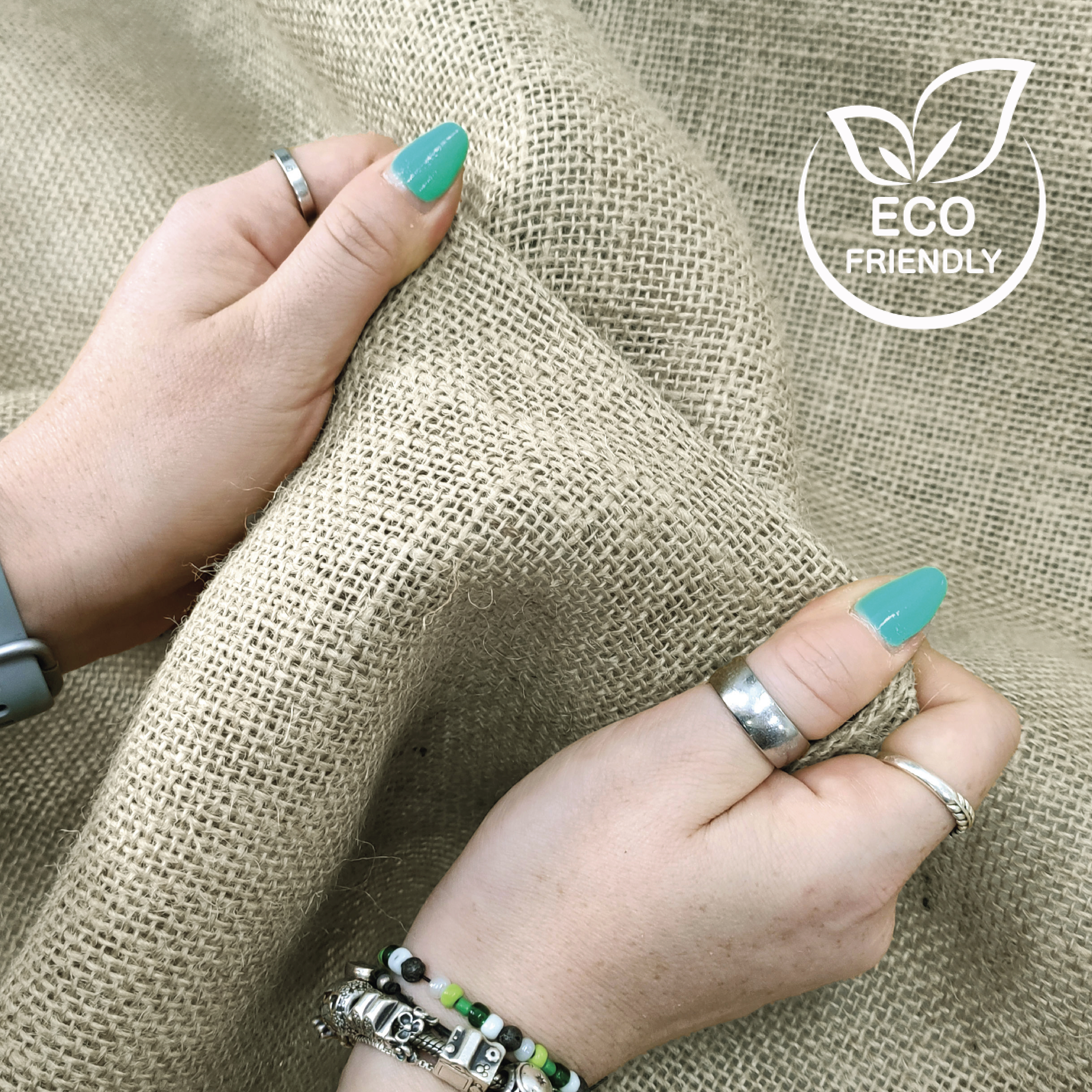 Premium Hessian  Image