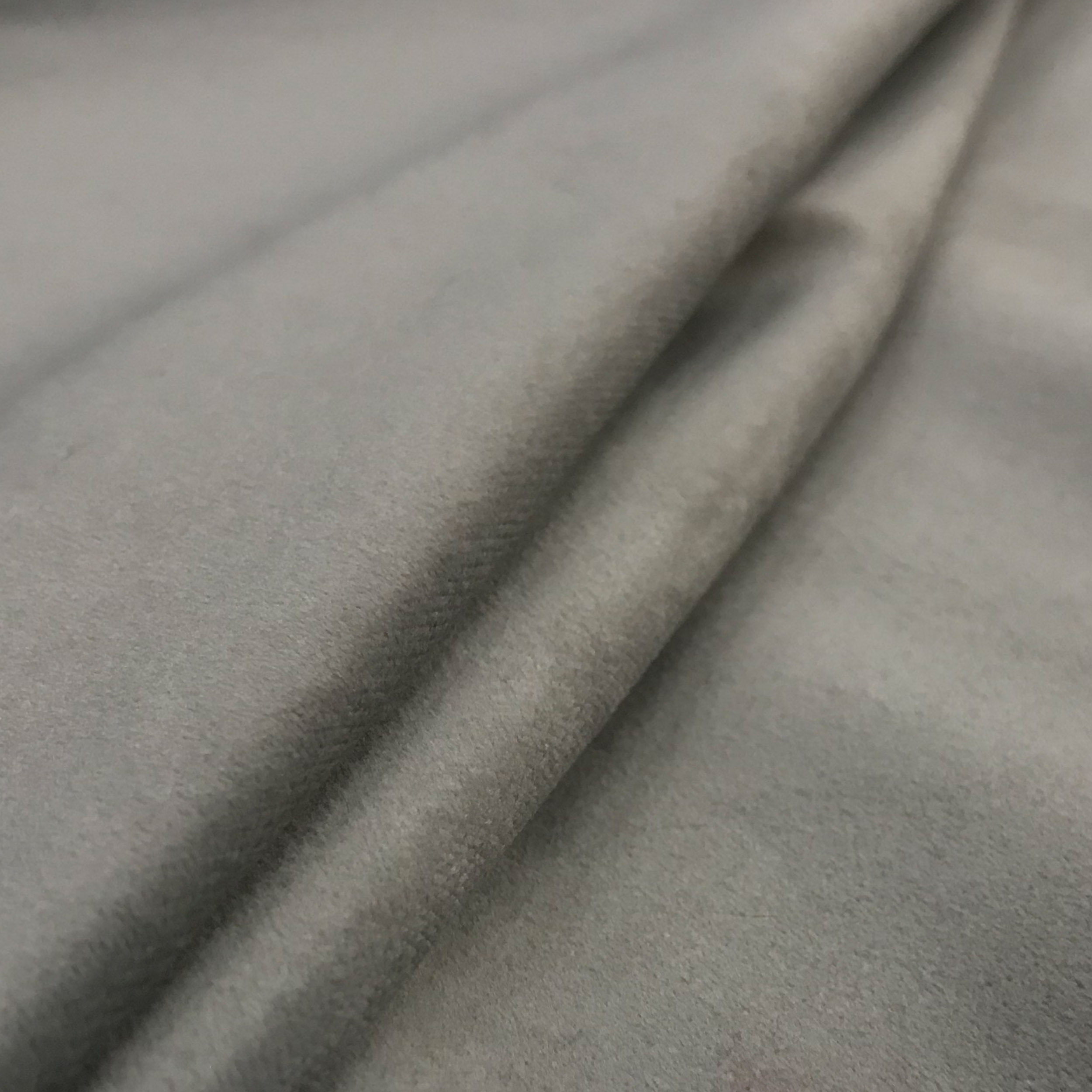 Upholstery Soft Velvet  4