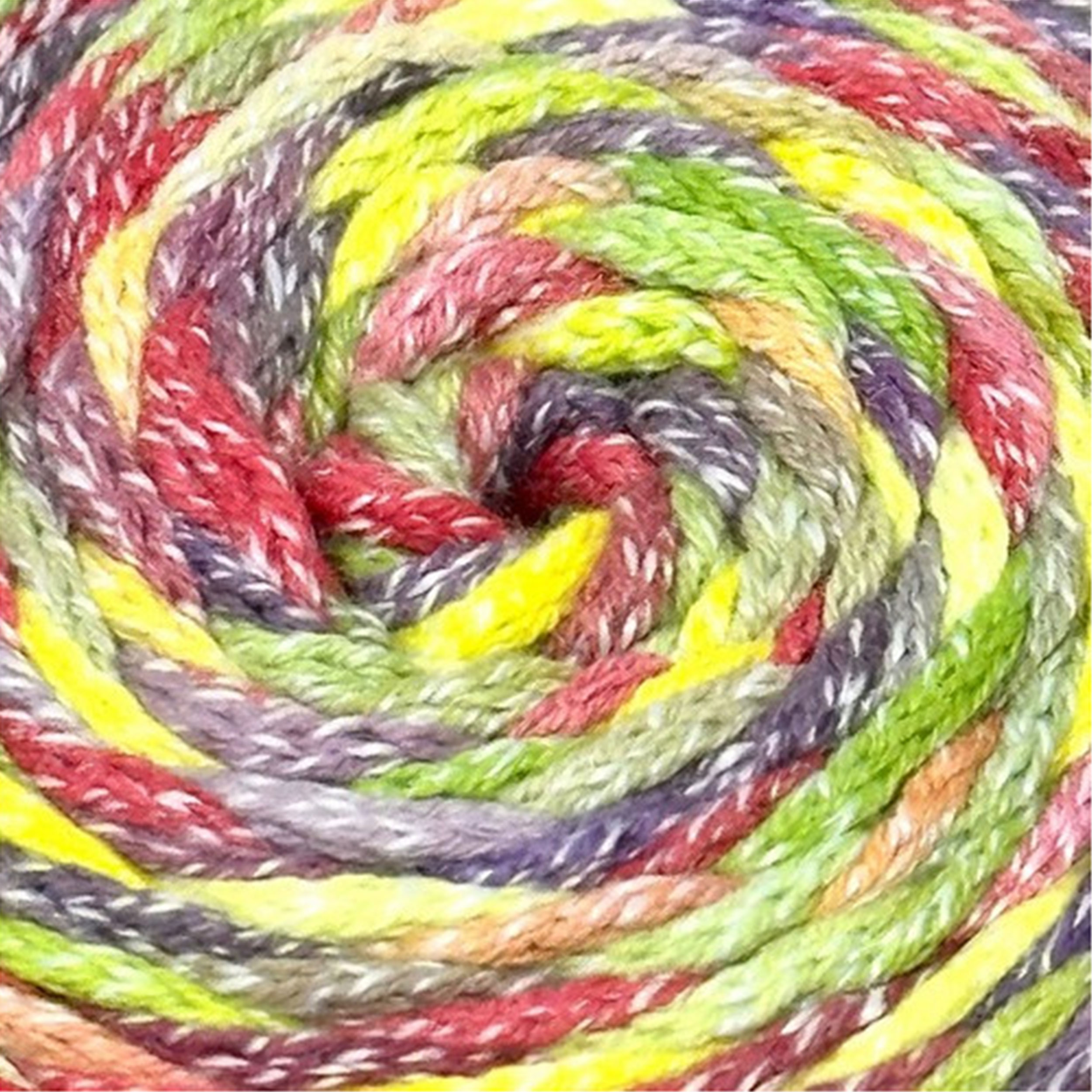 Multicolour Mix - 108