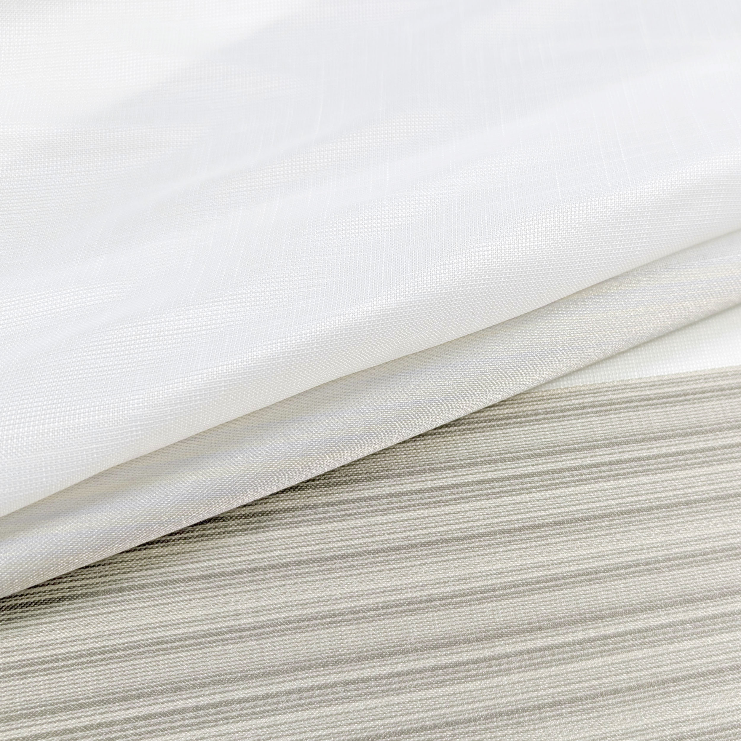 Curtain Fabric Tone Grey Image