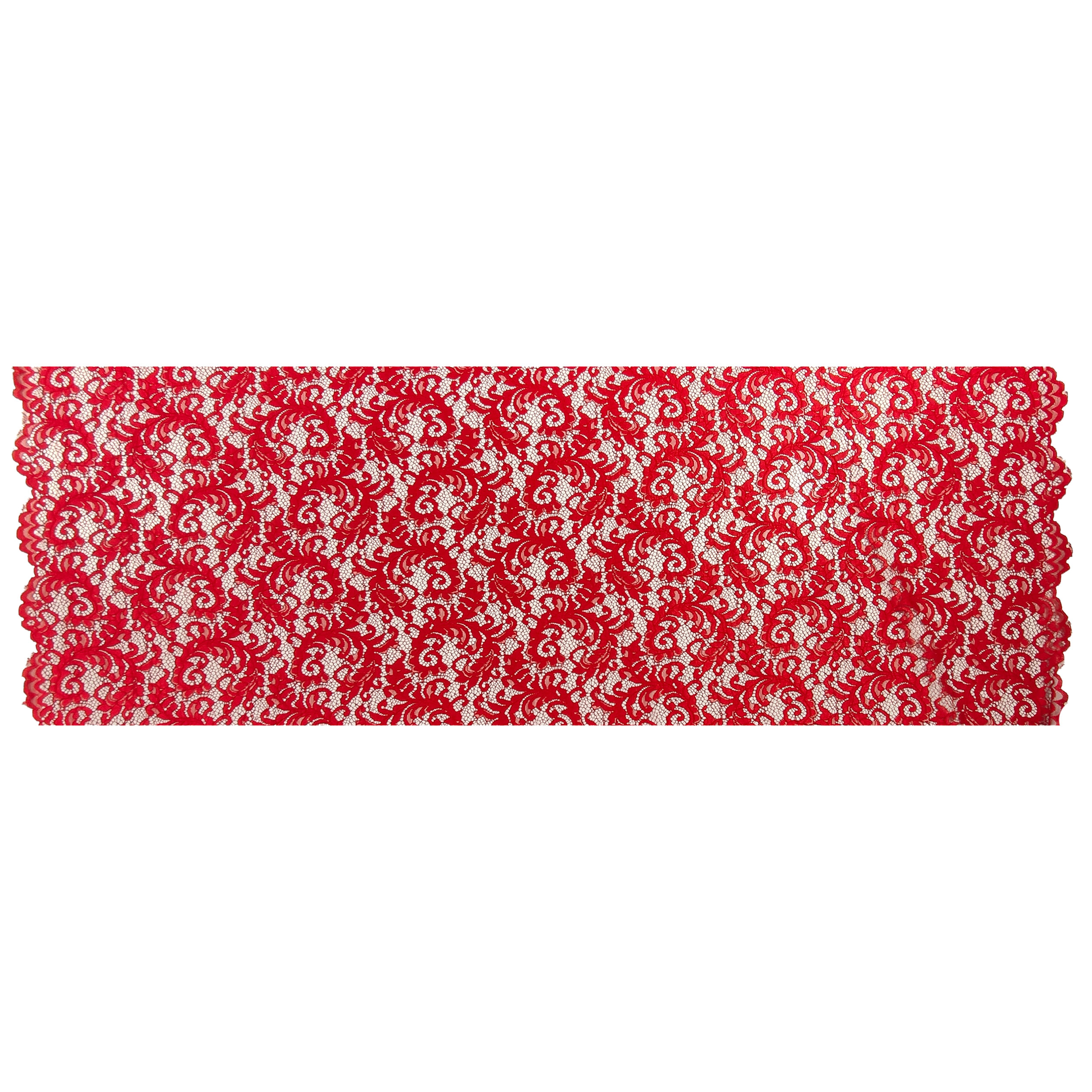 Micky Lace Image