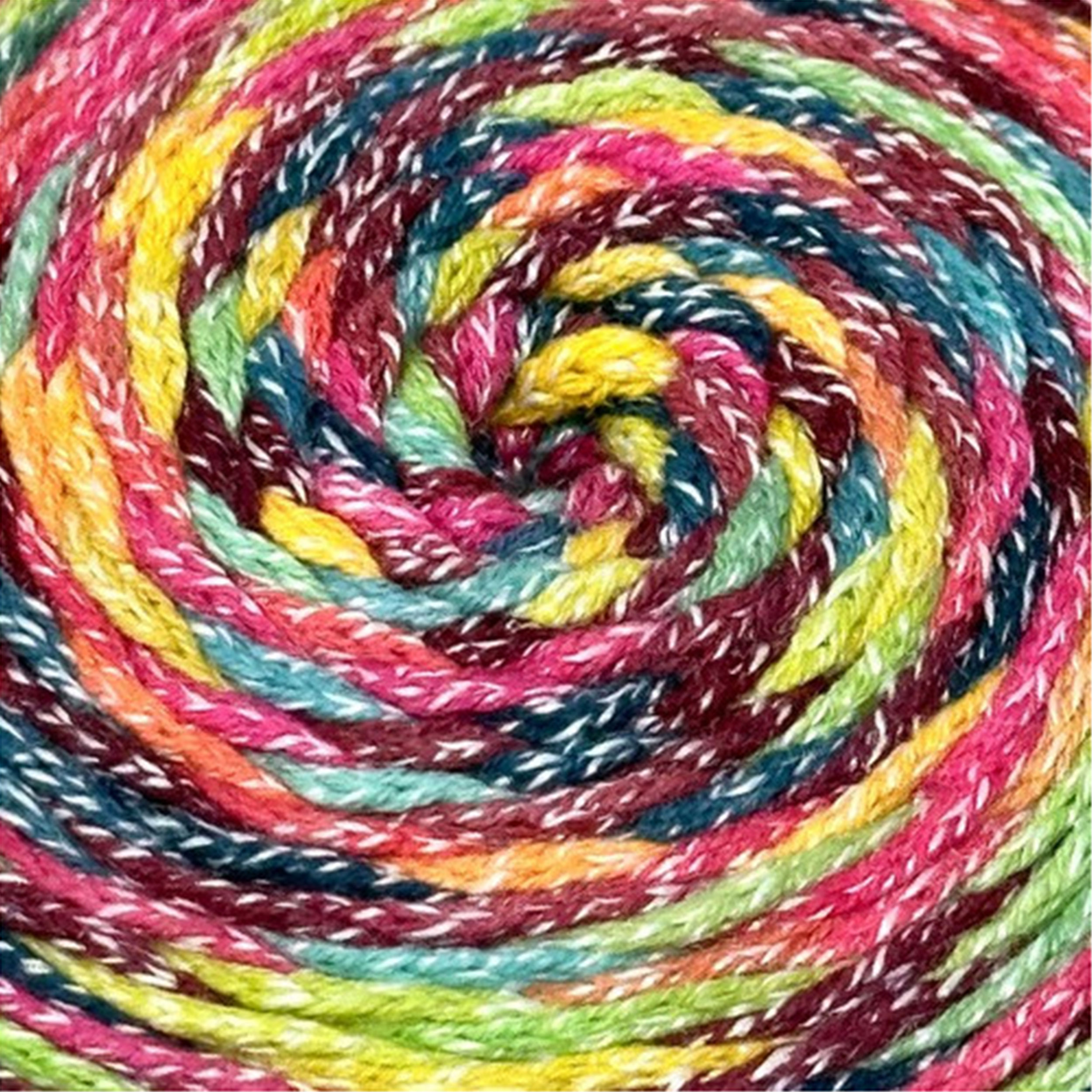Vivid Tones Mix - 107