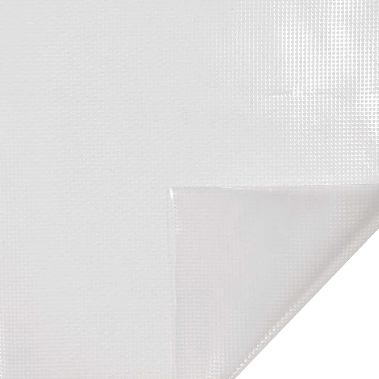 Toile Aida soluble