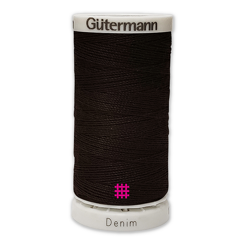filo-gutermann-denim-marrone