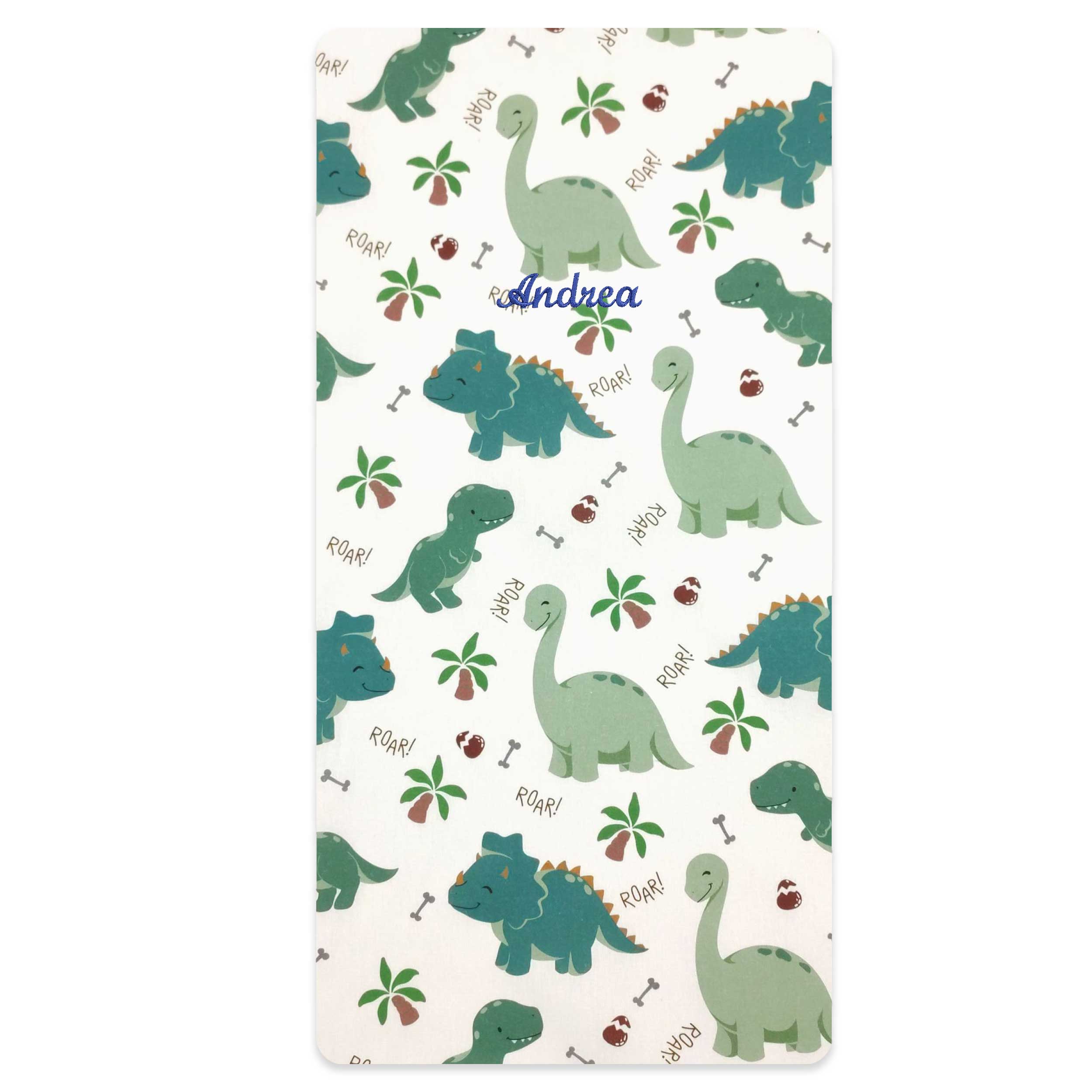 Dinosaur sheet Image