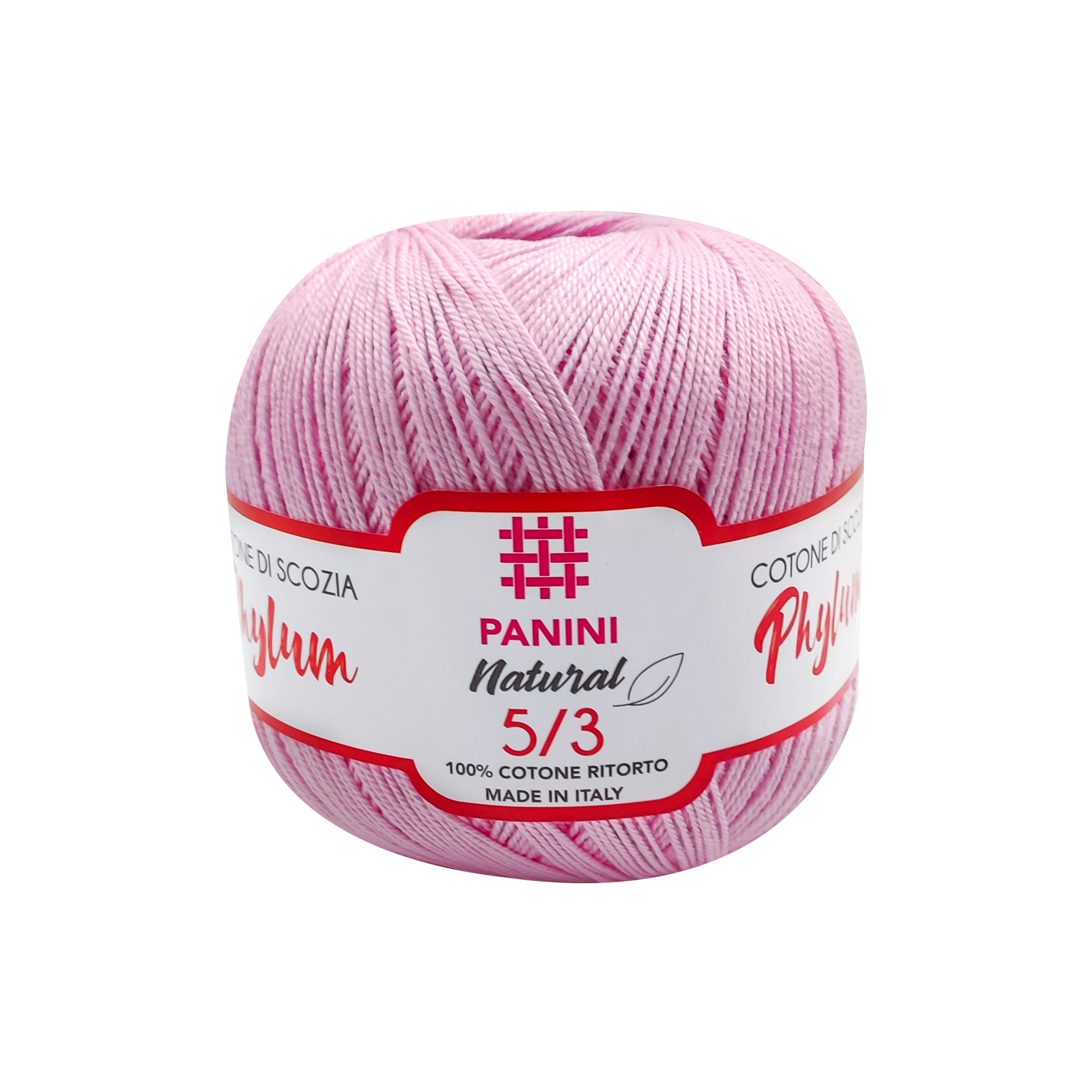 Baby Pink - 101