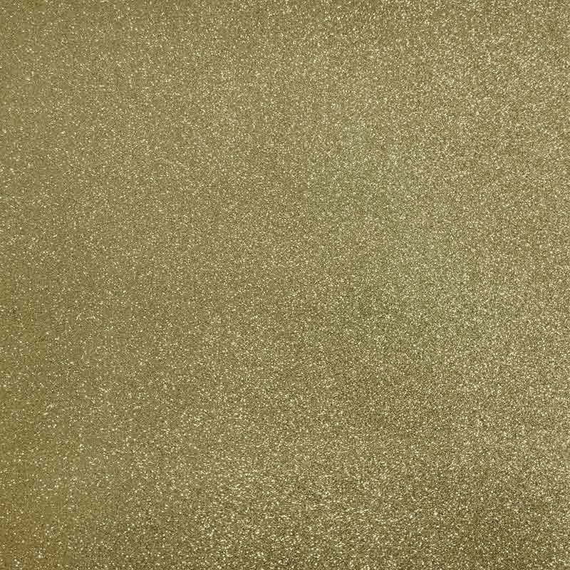 Pannolenci Glitter Gold