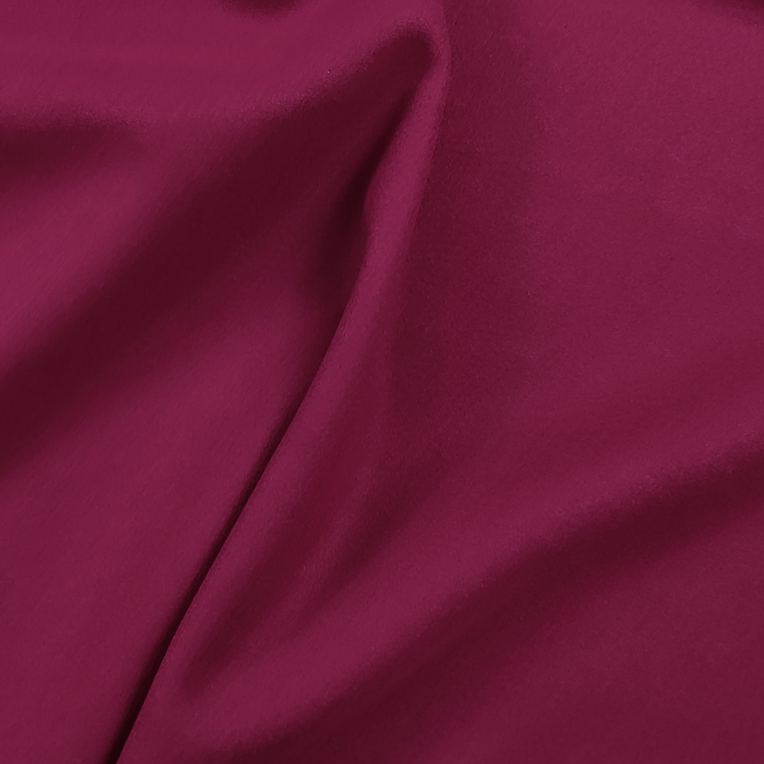 Orchid Plain Coat Image