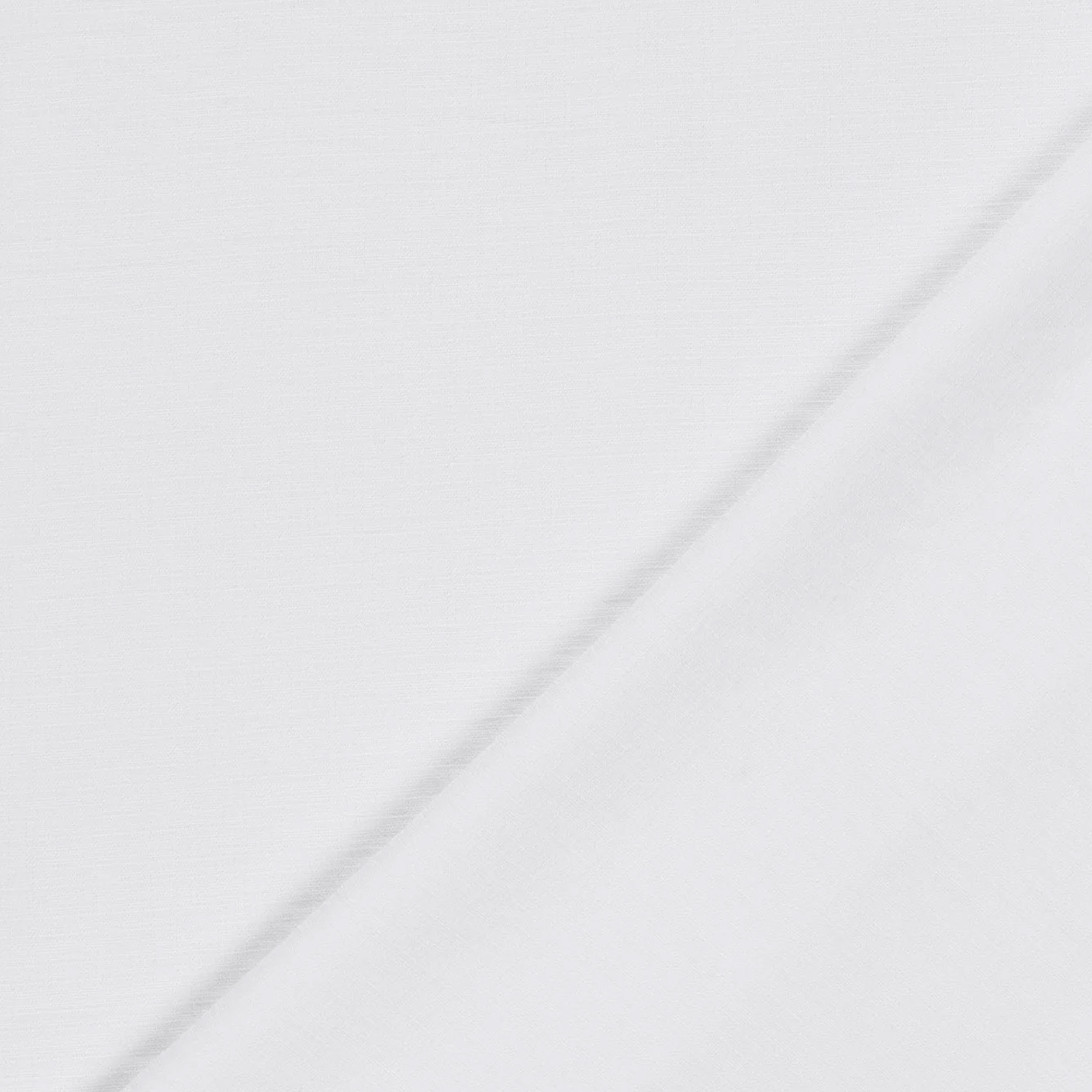 Unicolor Linen Fabric Look Image