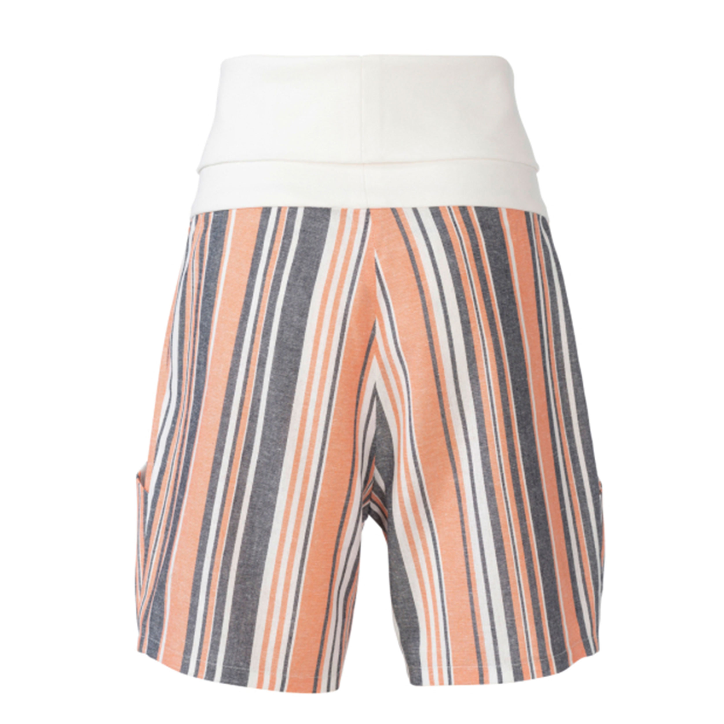 Pattern Burda Super Easy Trousers Image
