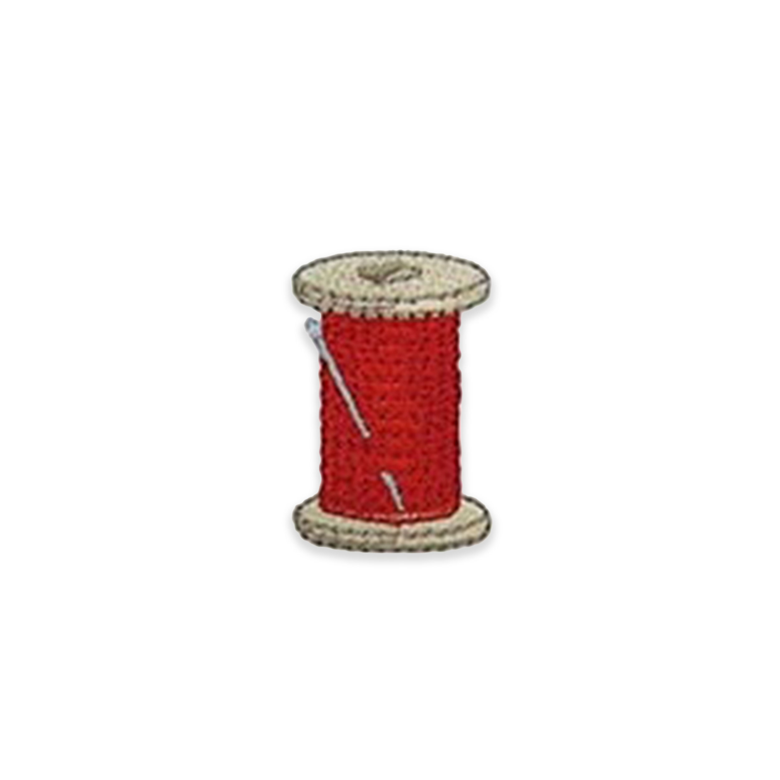  Application thermoadhésive Fil machine 1
