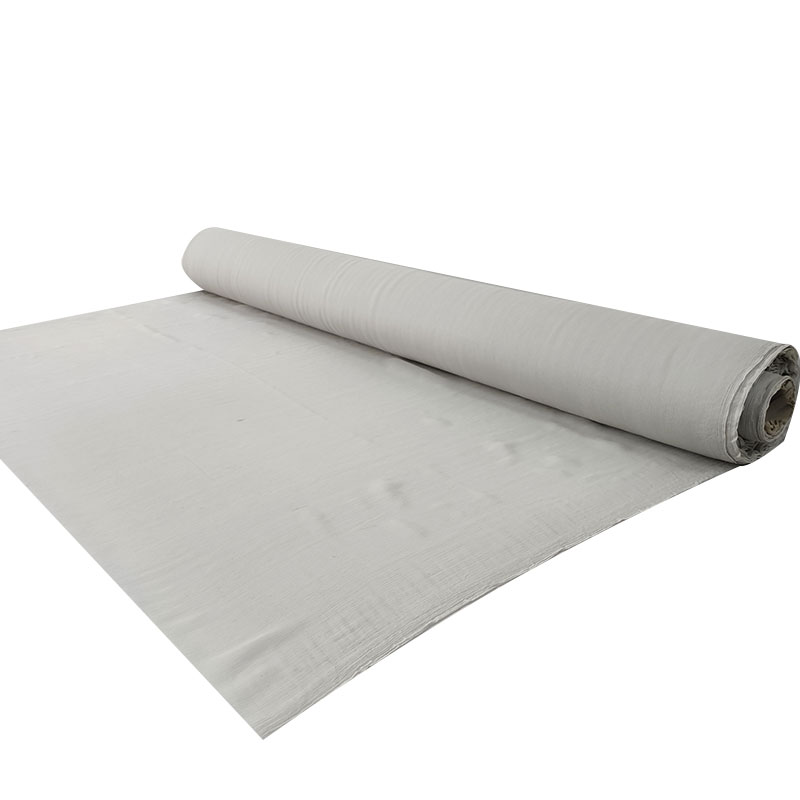 Dressmaking Silk Chiffon Plisse  Image