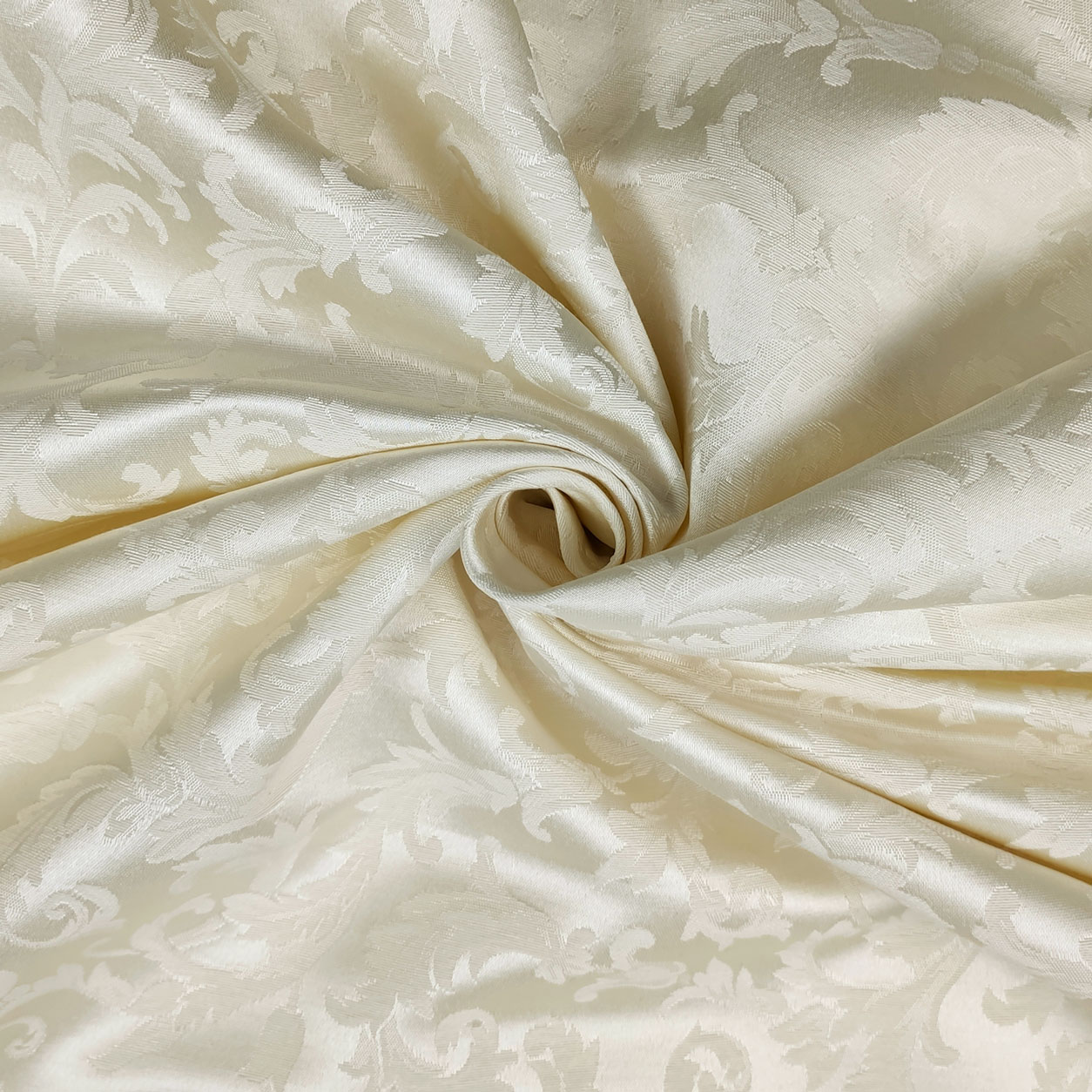 Upholstery Floral Damask Image