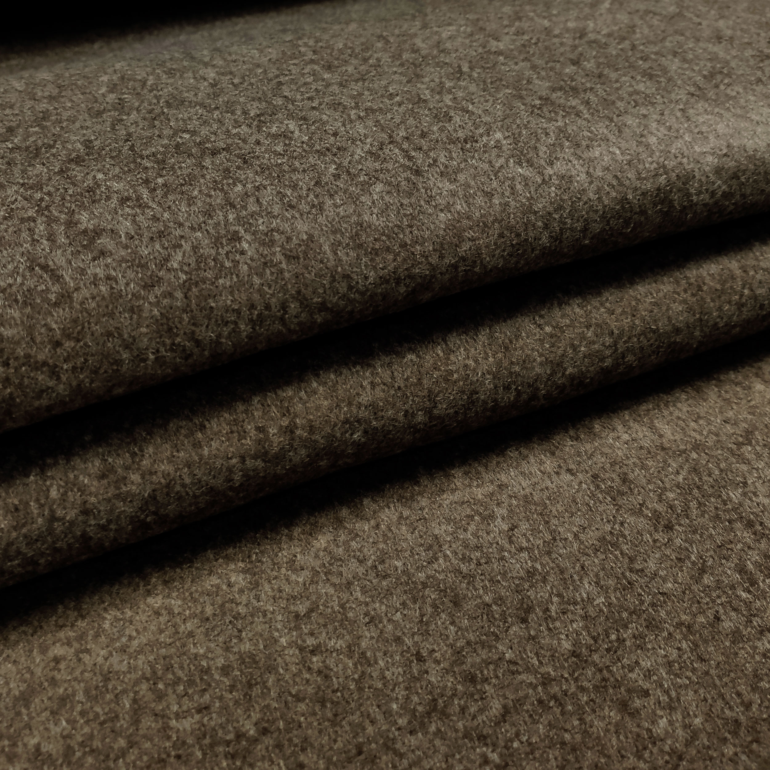 Dove grey felt Image