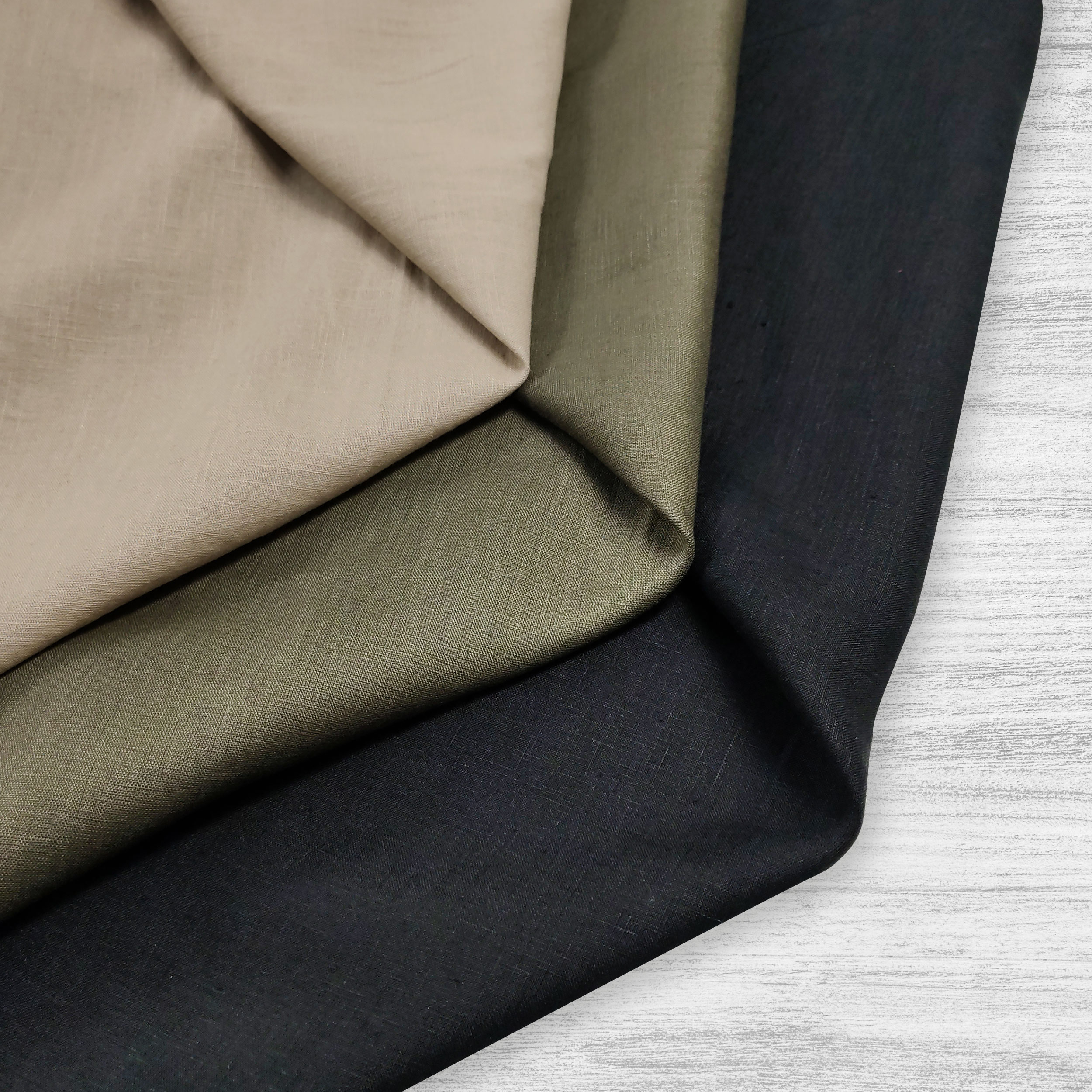 Pure Linen Special Image