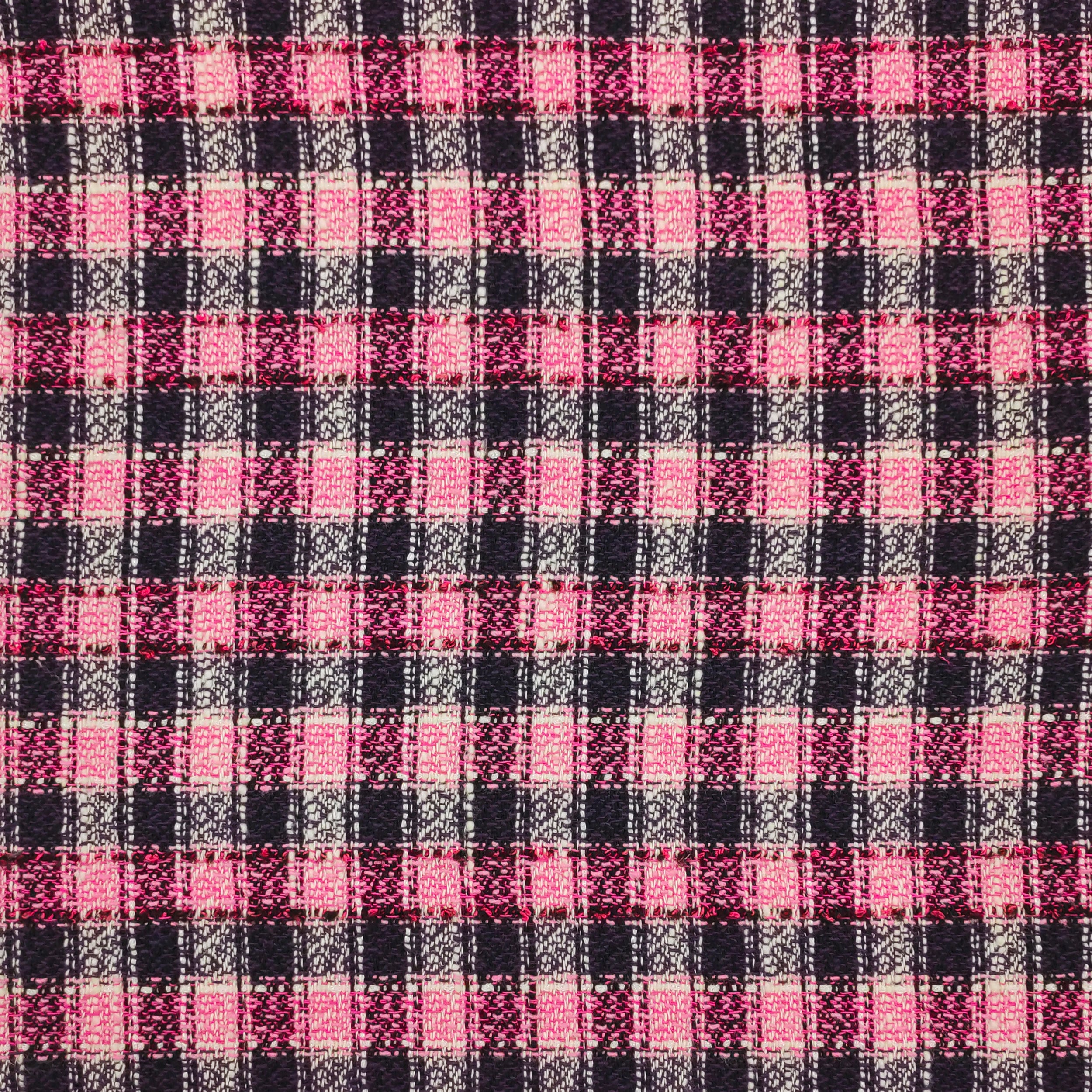 Adam Hall Molton per Palcoscenico Nero B1 6x4m Orlato