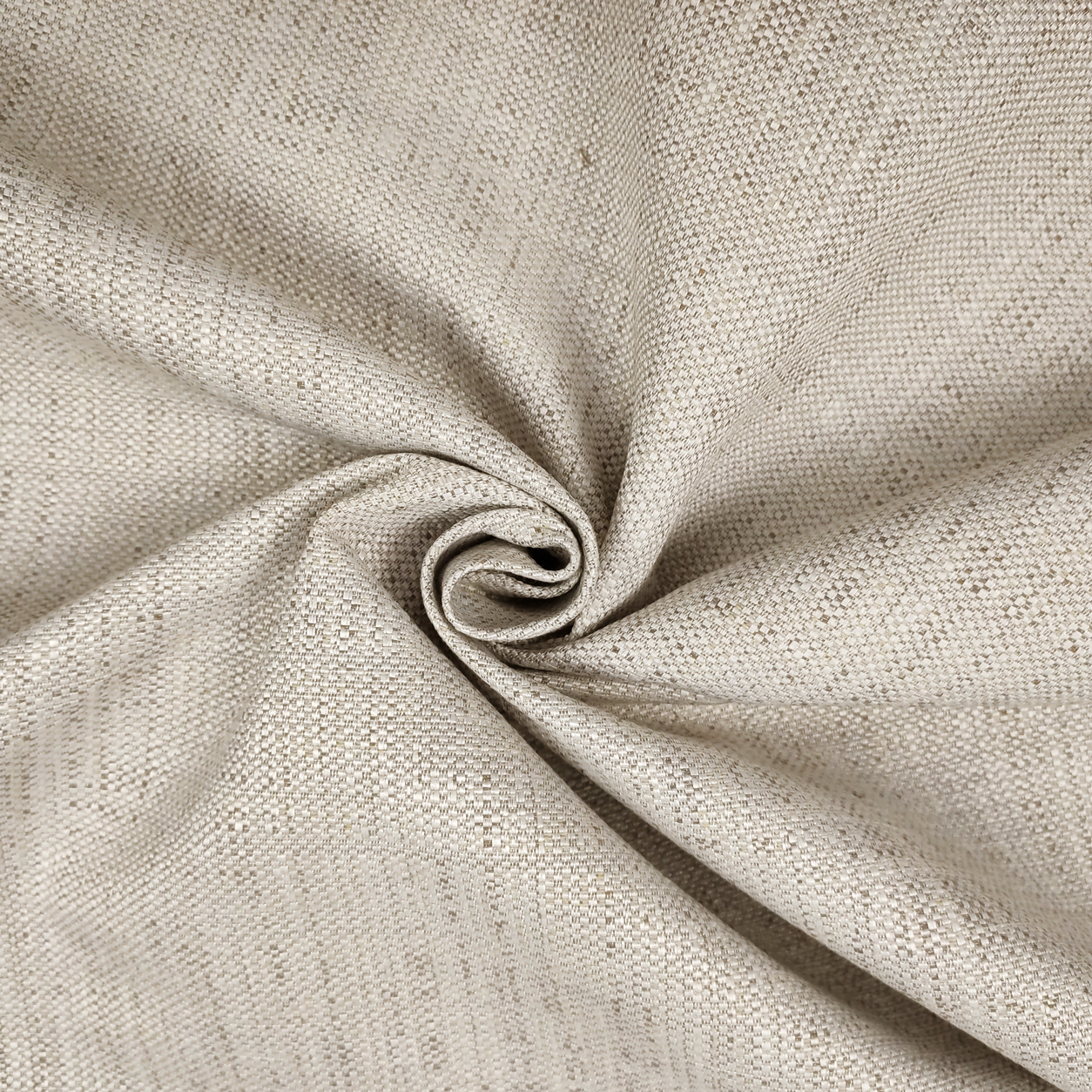 Tessuto Jacquard Moderno Beige Image