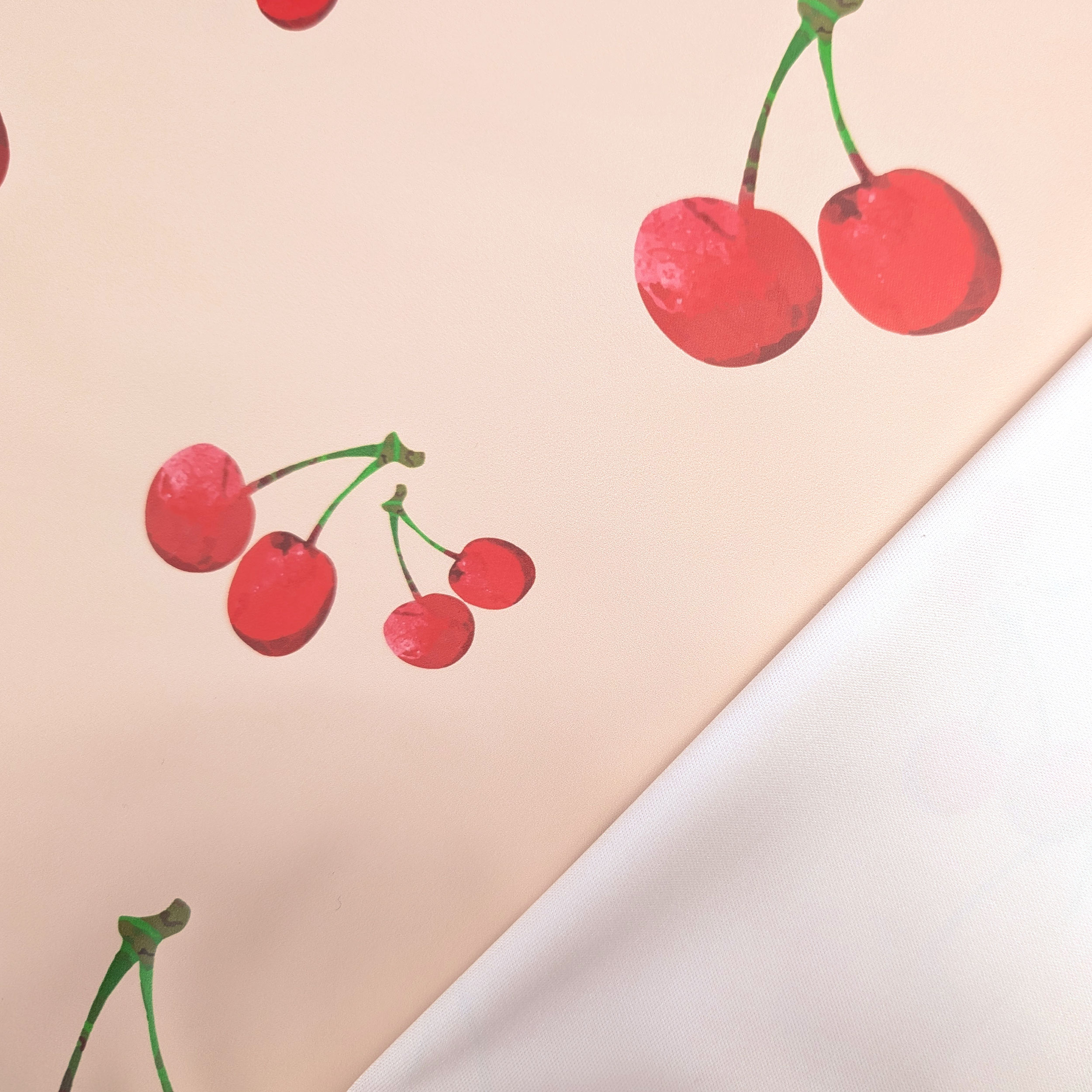 Mackintosh Cherries Image