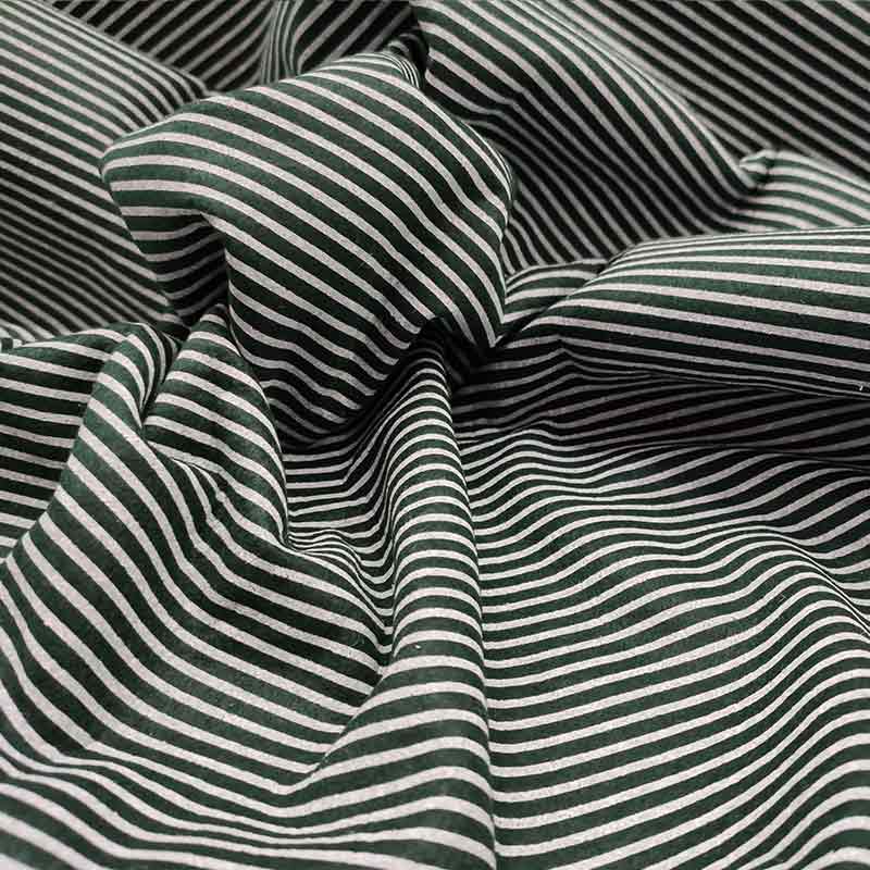 Pannolenci with Green Stripes Image