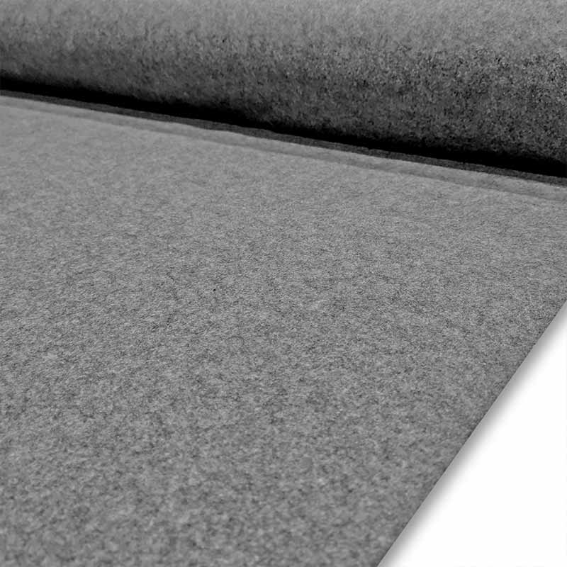 Unicolour Soft Thin Felt Image