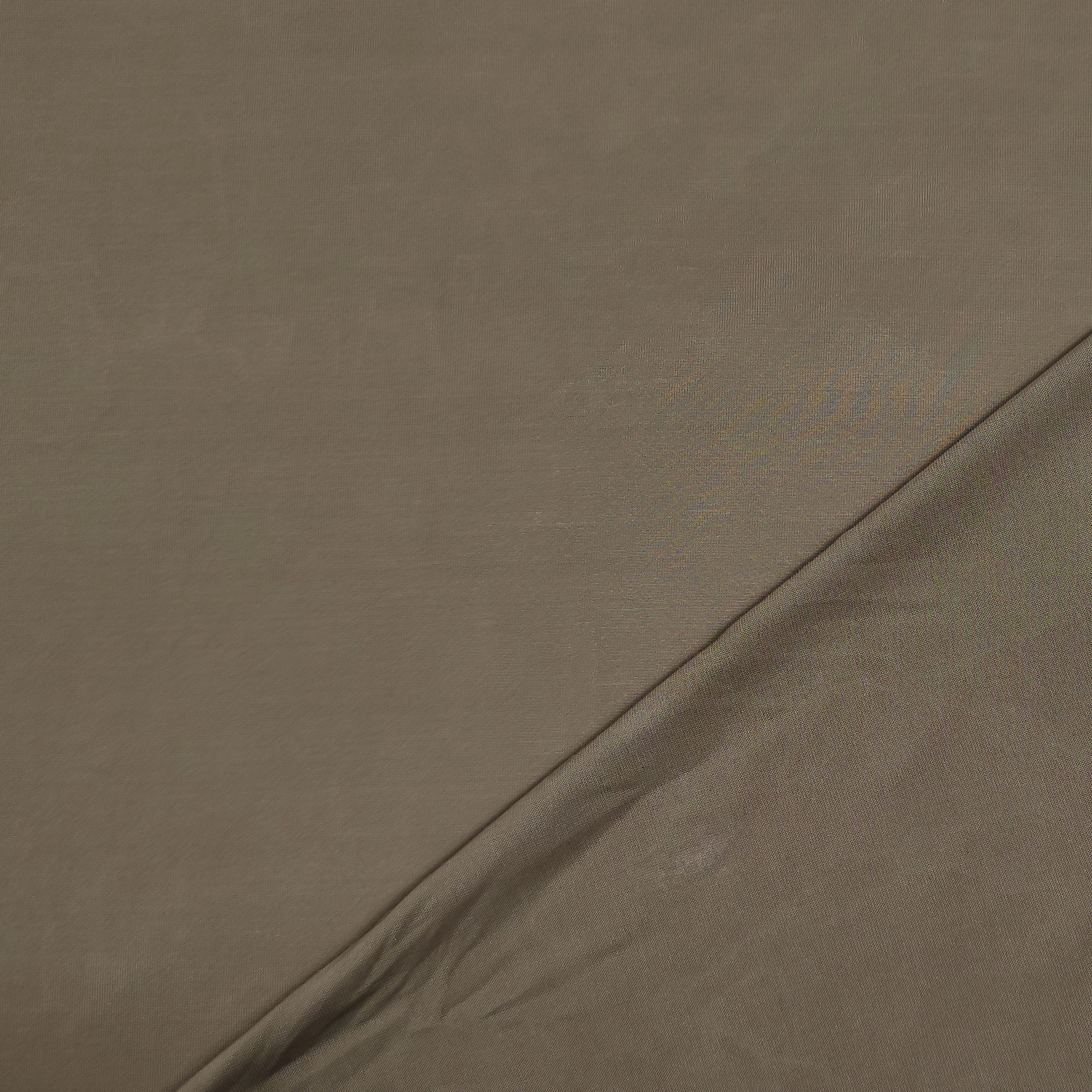 Viscose jersey Natural Silk Turtledove