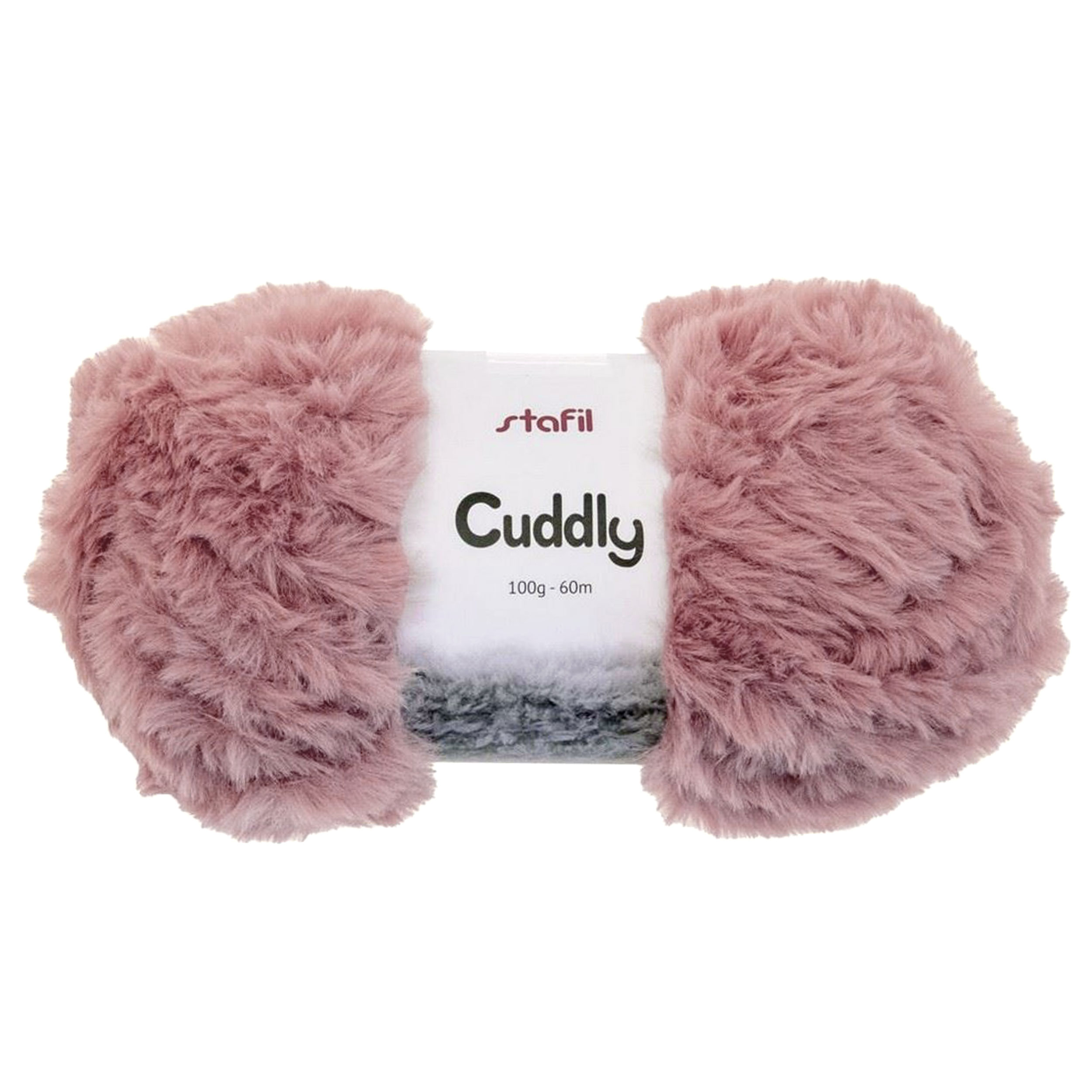 Cuddly yarn Image