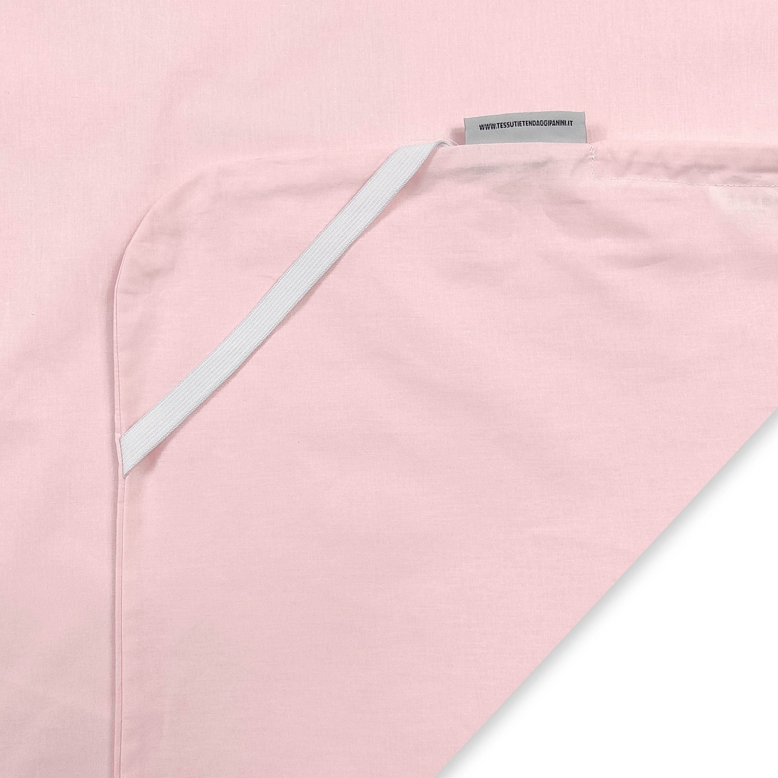Summer Sleeping Bag Solid Pink Image