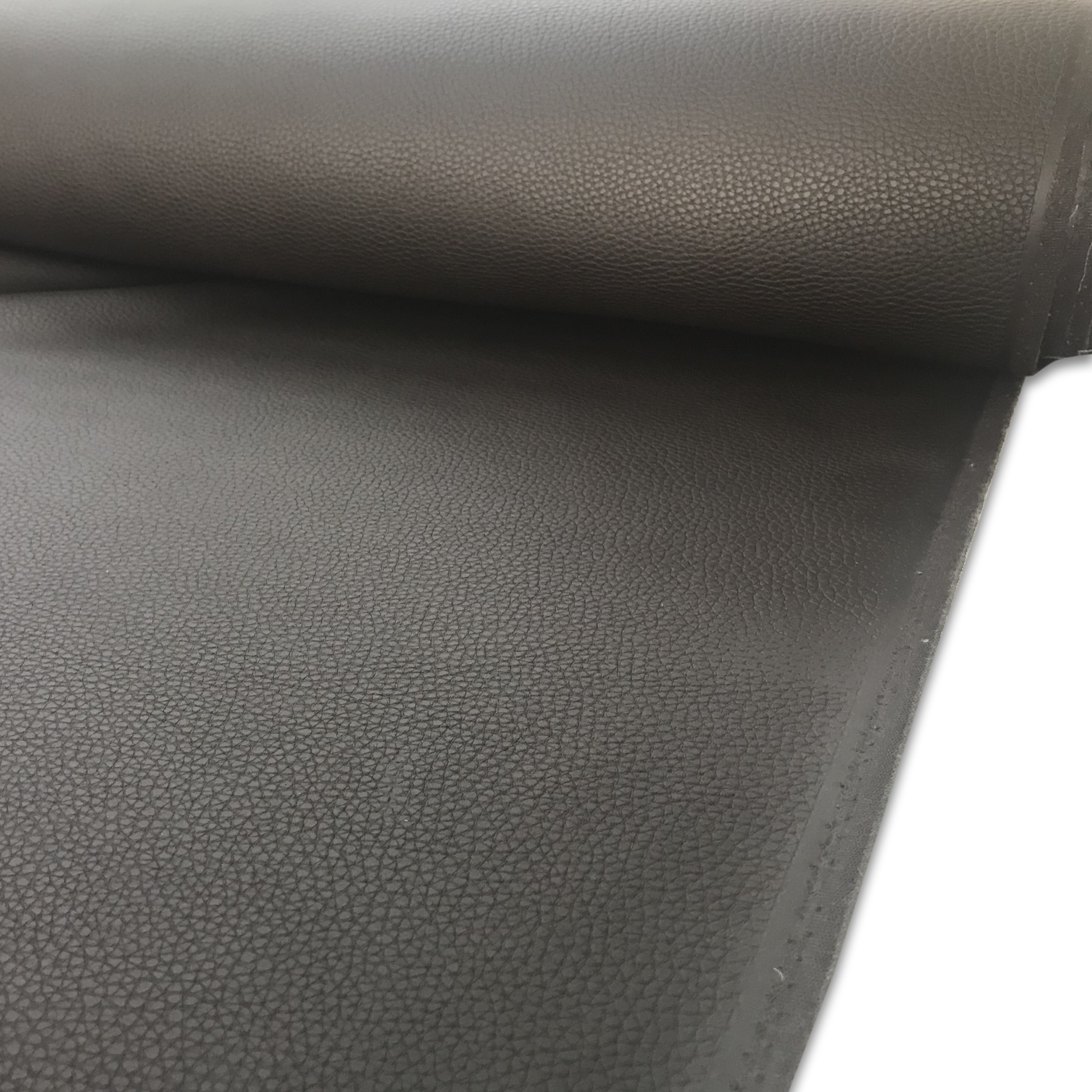 Upholstery Water-Repellent Faux Leather  Image