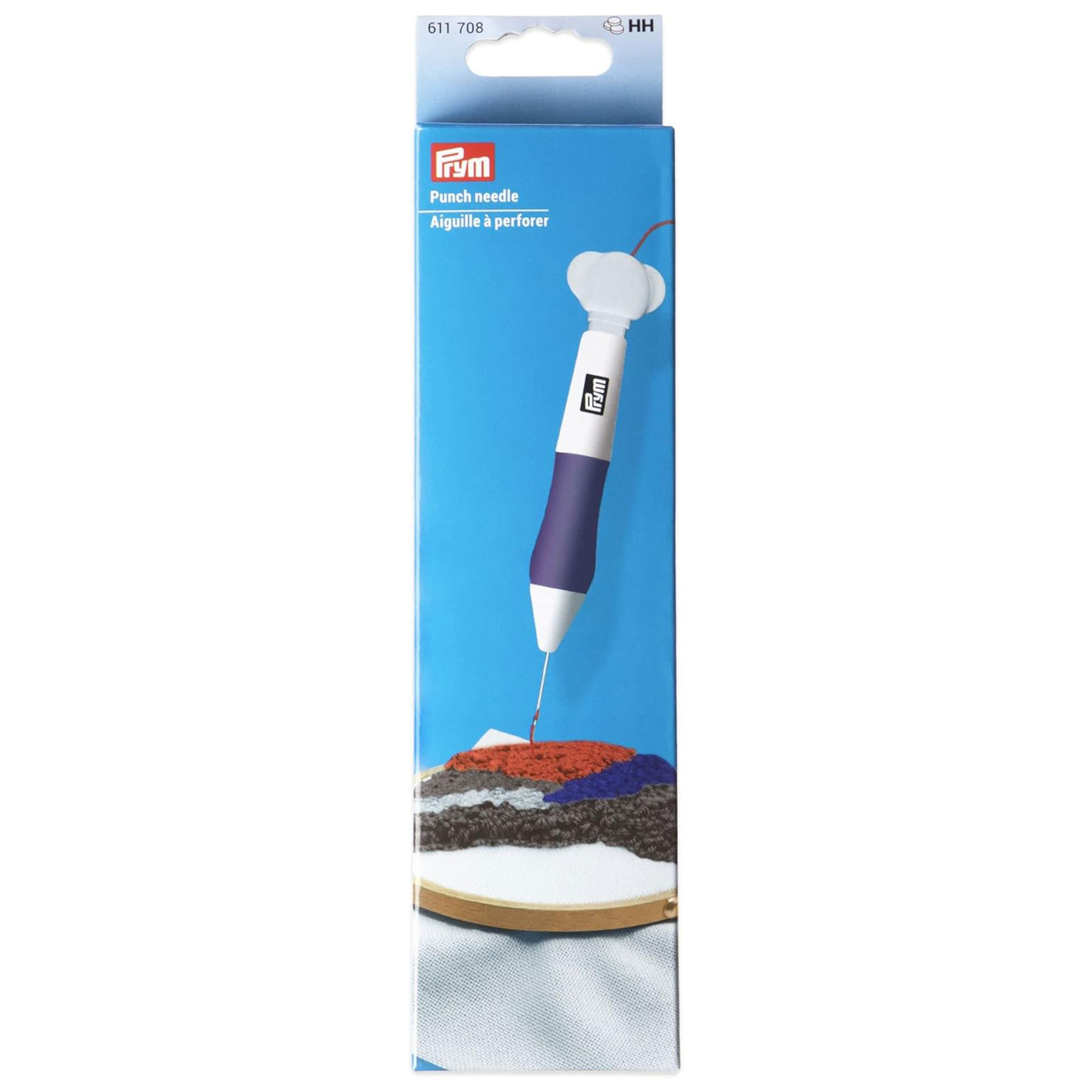 Prym Punch Needle Image