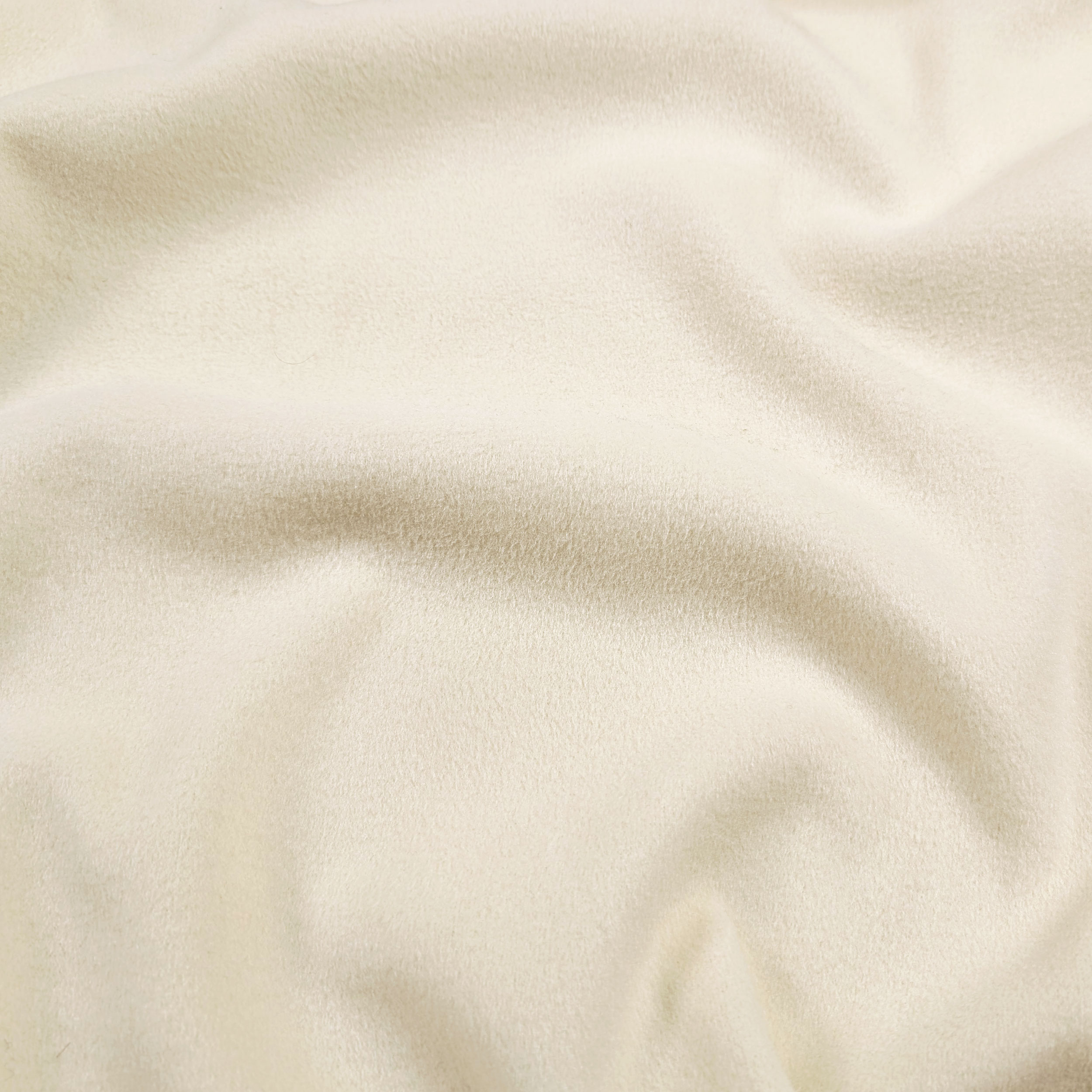 Cream Coat Image