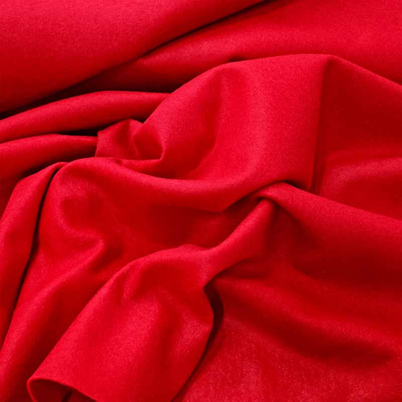 Unicolour Soft Thin Felt Image