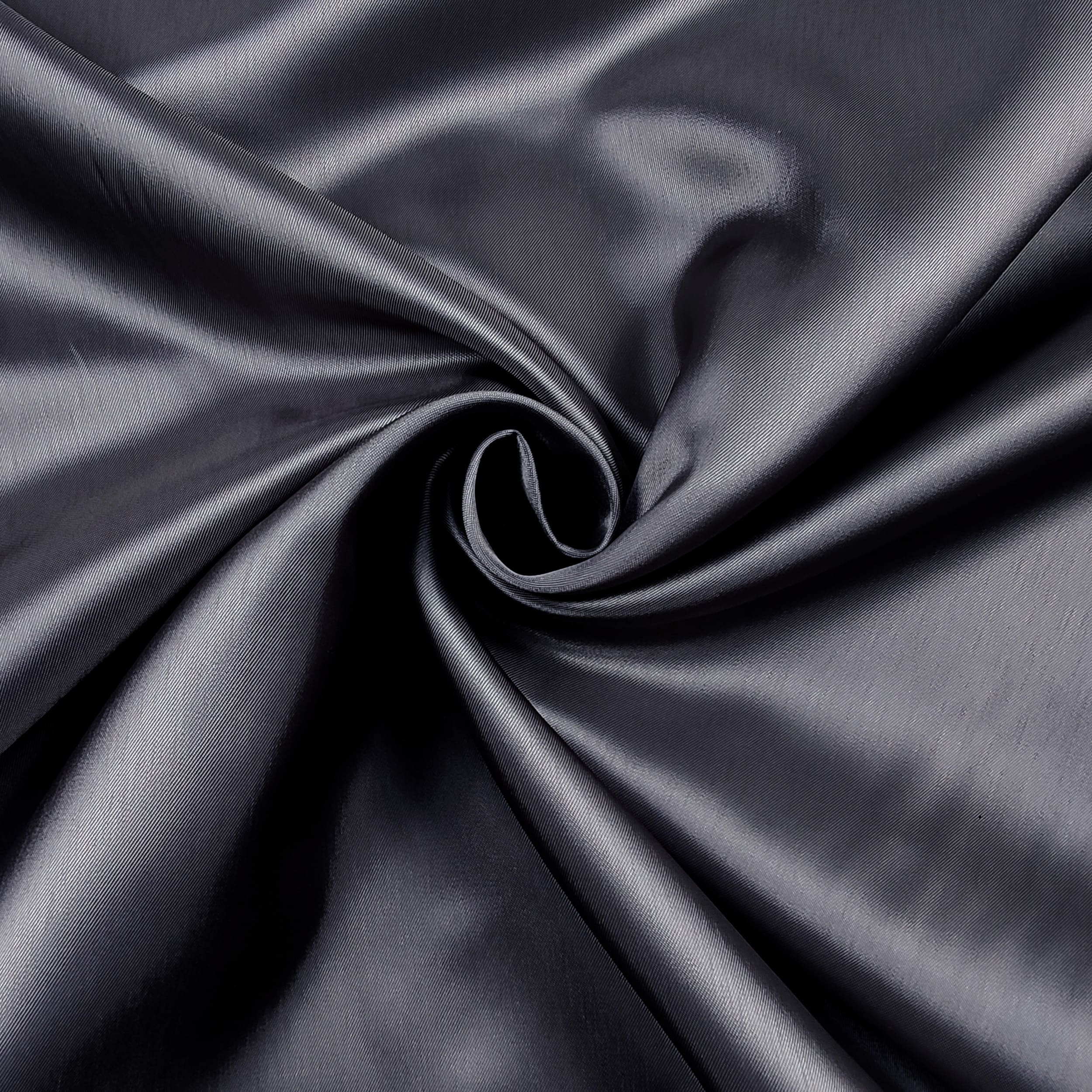 100% Viscose Twill Lining Image