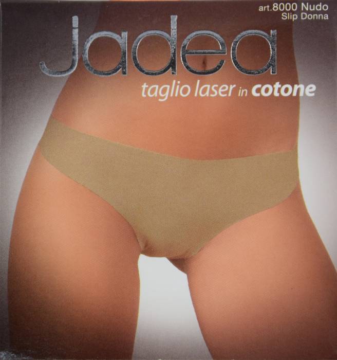 Jadea 8000 Slip découpé au laser 1