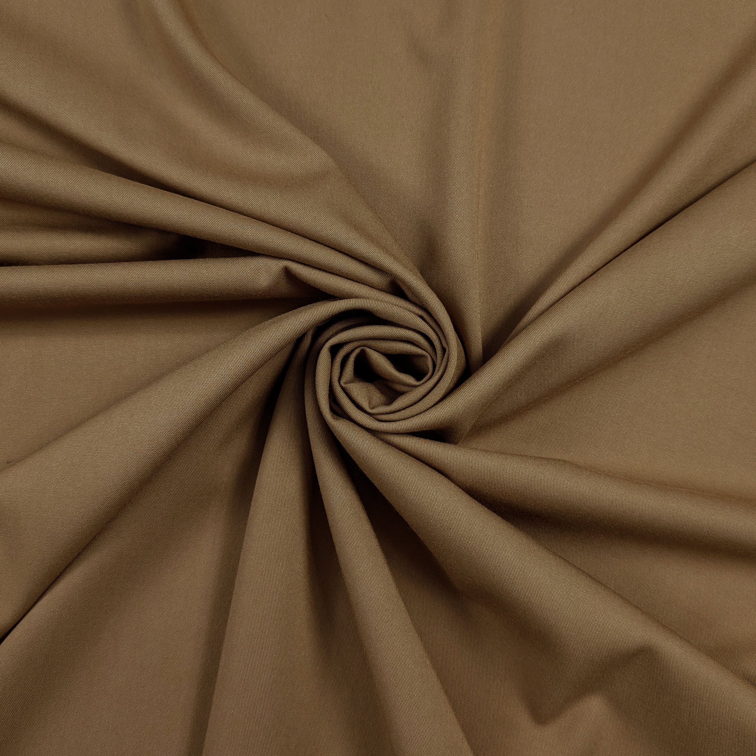 Comfort Twill Stretch Camel Image